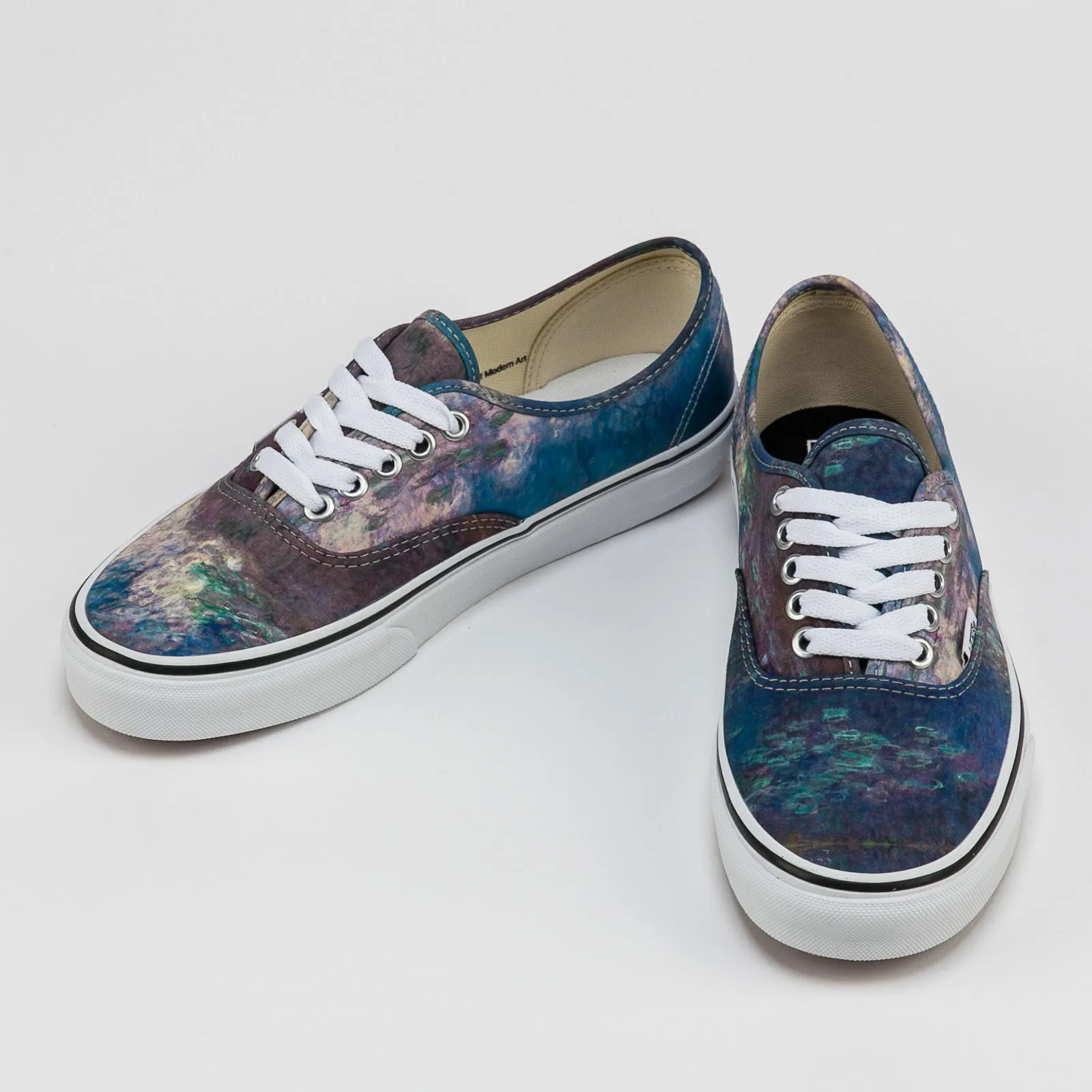 Vans Authentic