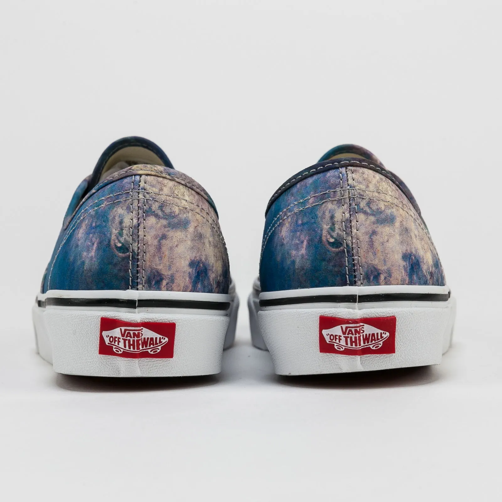 Vans Authentic