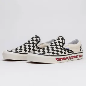 Vans Classic Slip-On 9 Anaheim Factory OG