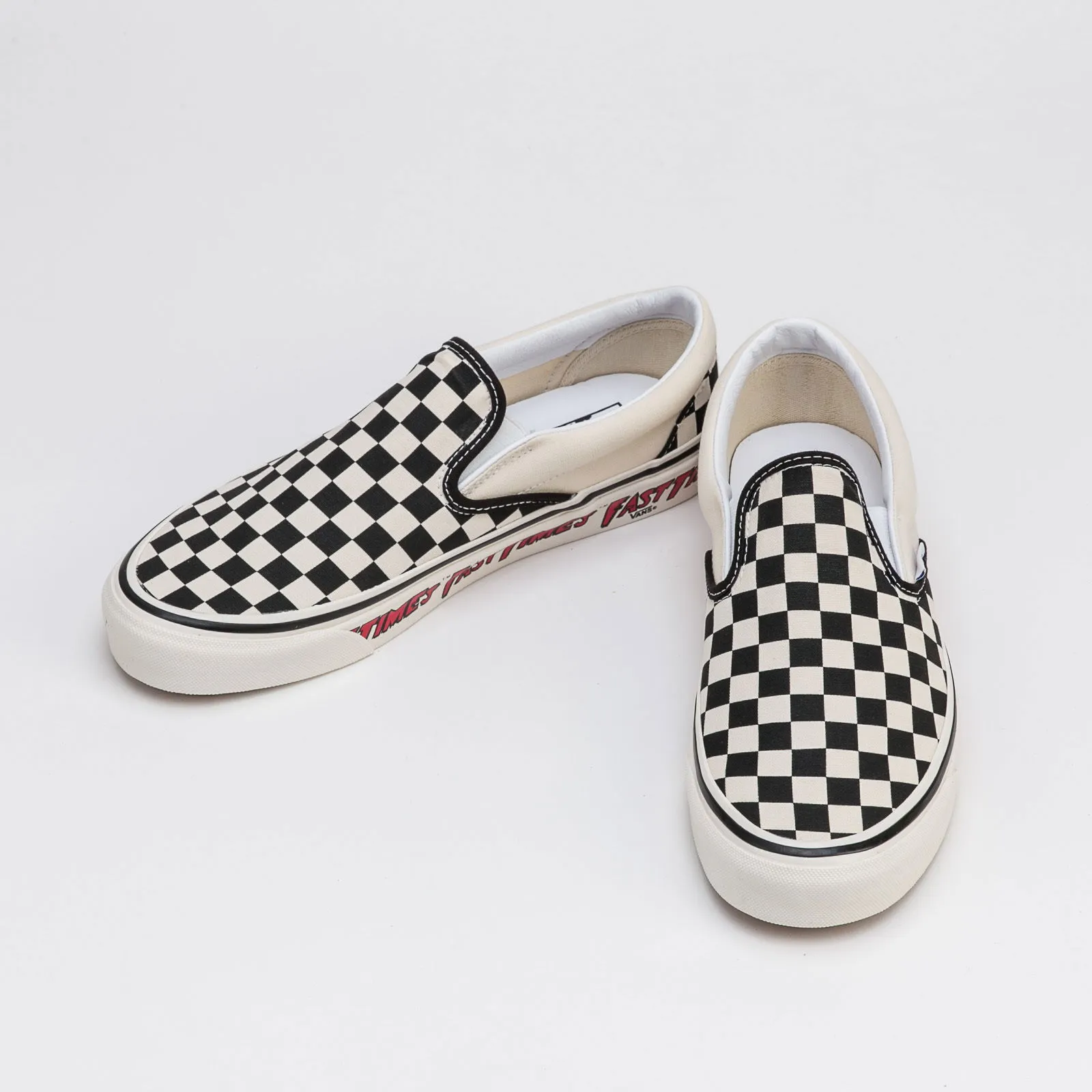 Vans Classic Slip-On 9 Anaheim Factory OG