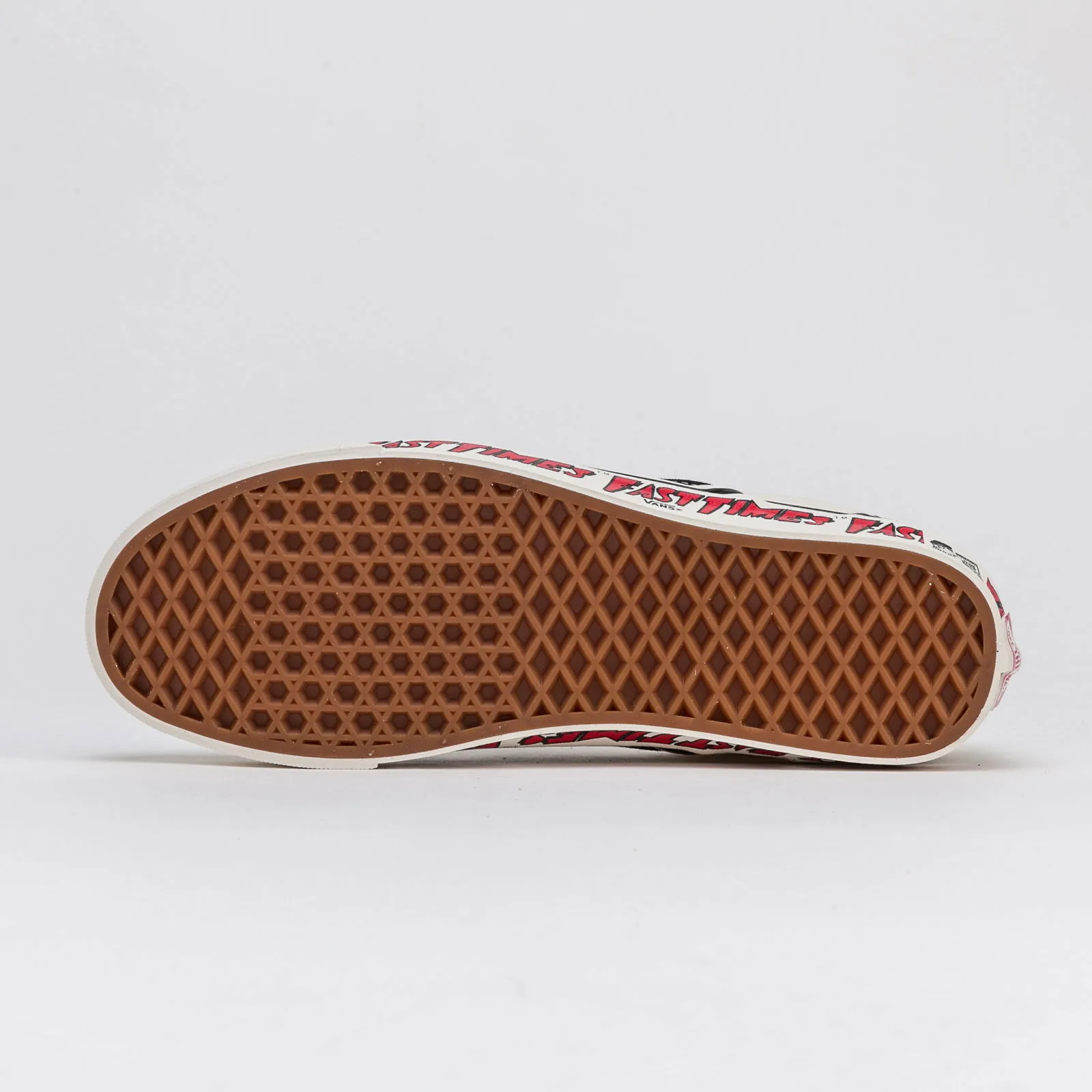 Vans Classic Slip-On 9 Anaheim Factory OG