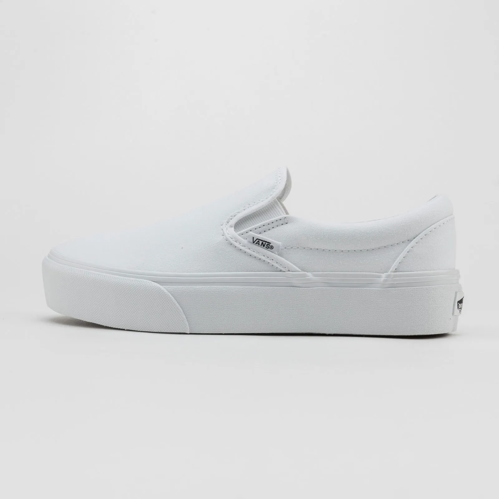 Vans Classic Slip-On Platform