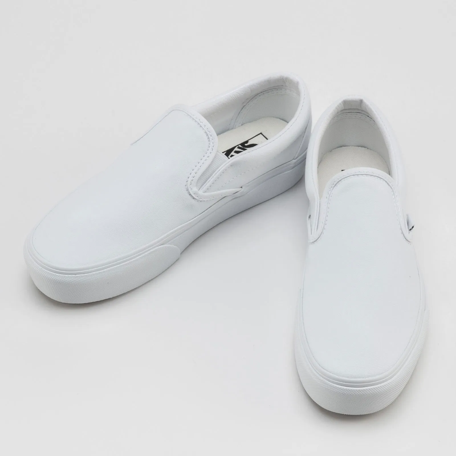 Vans Classic Slip-On Platform