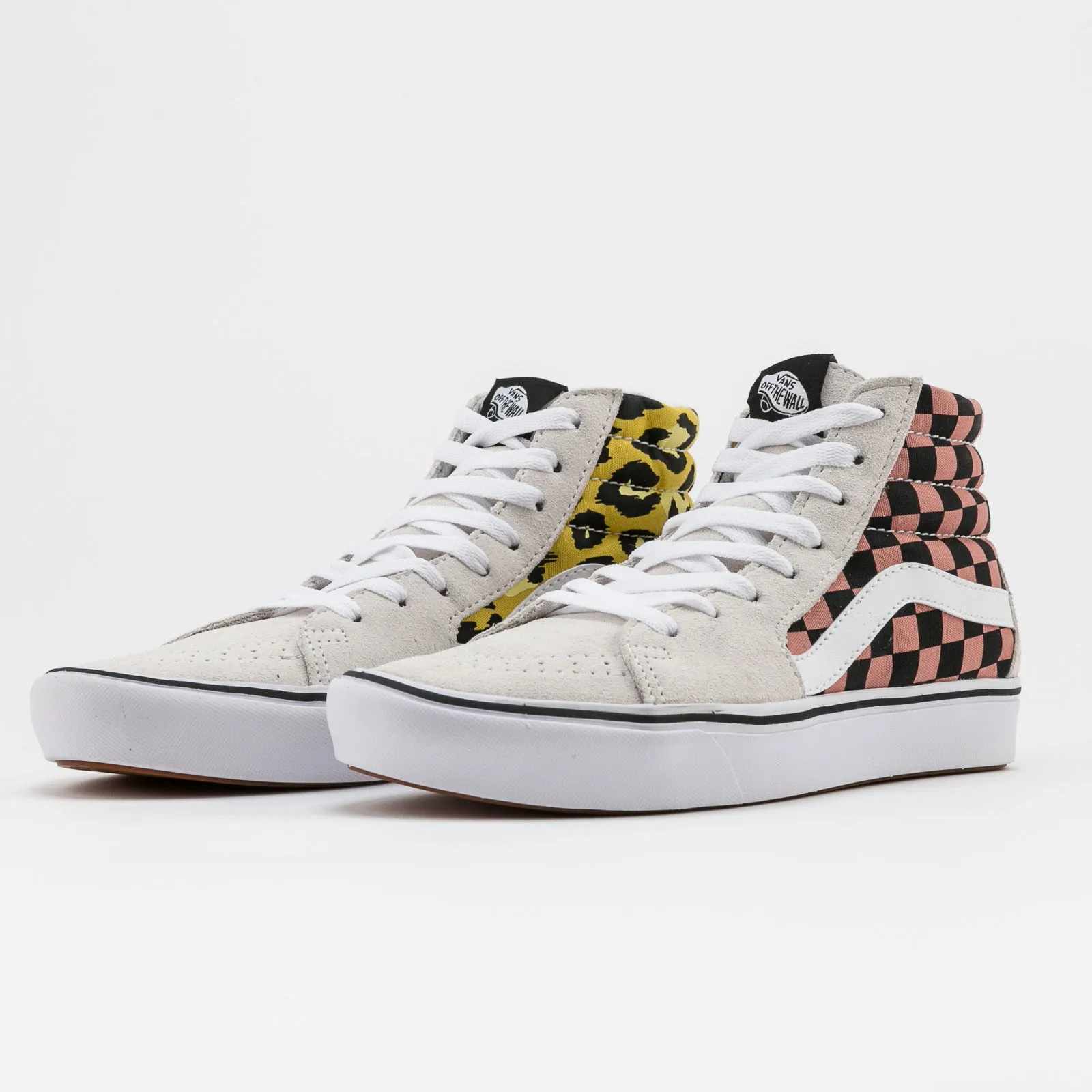 Vans ComfyCush Sk8-Hi