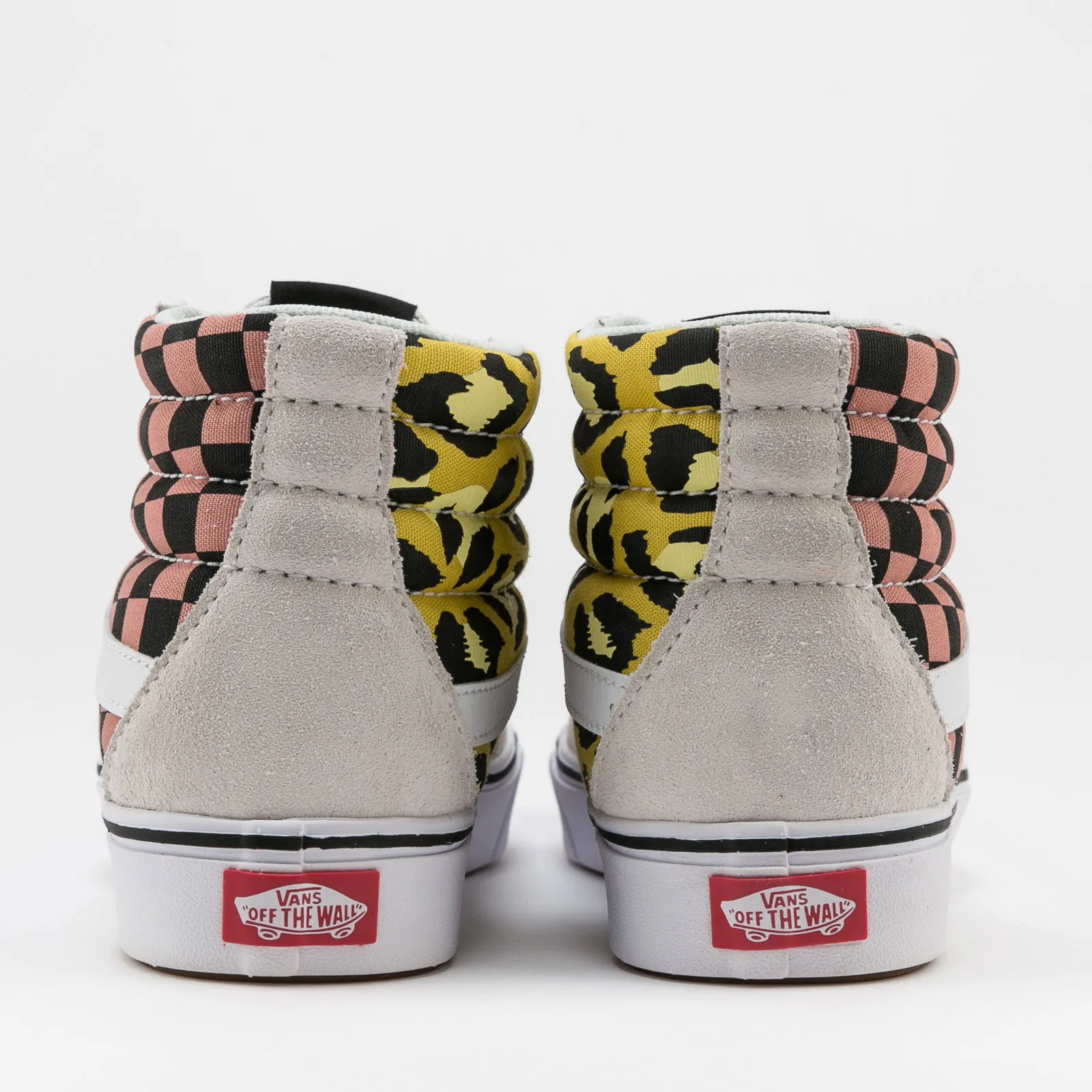 Vans ComfyCush Sk8-Hi