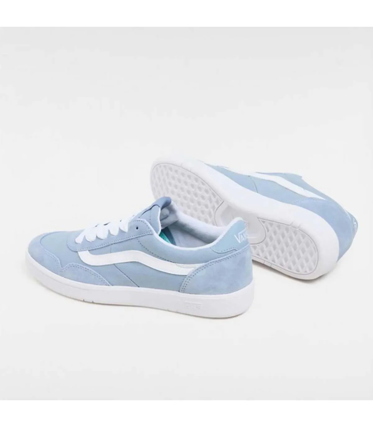 Vans Cruze Too Cc Zapatilla Mujer