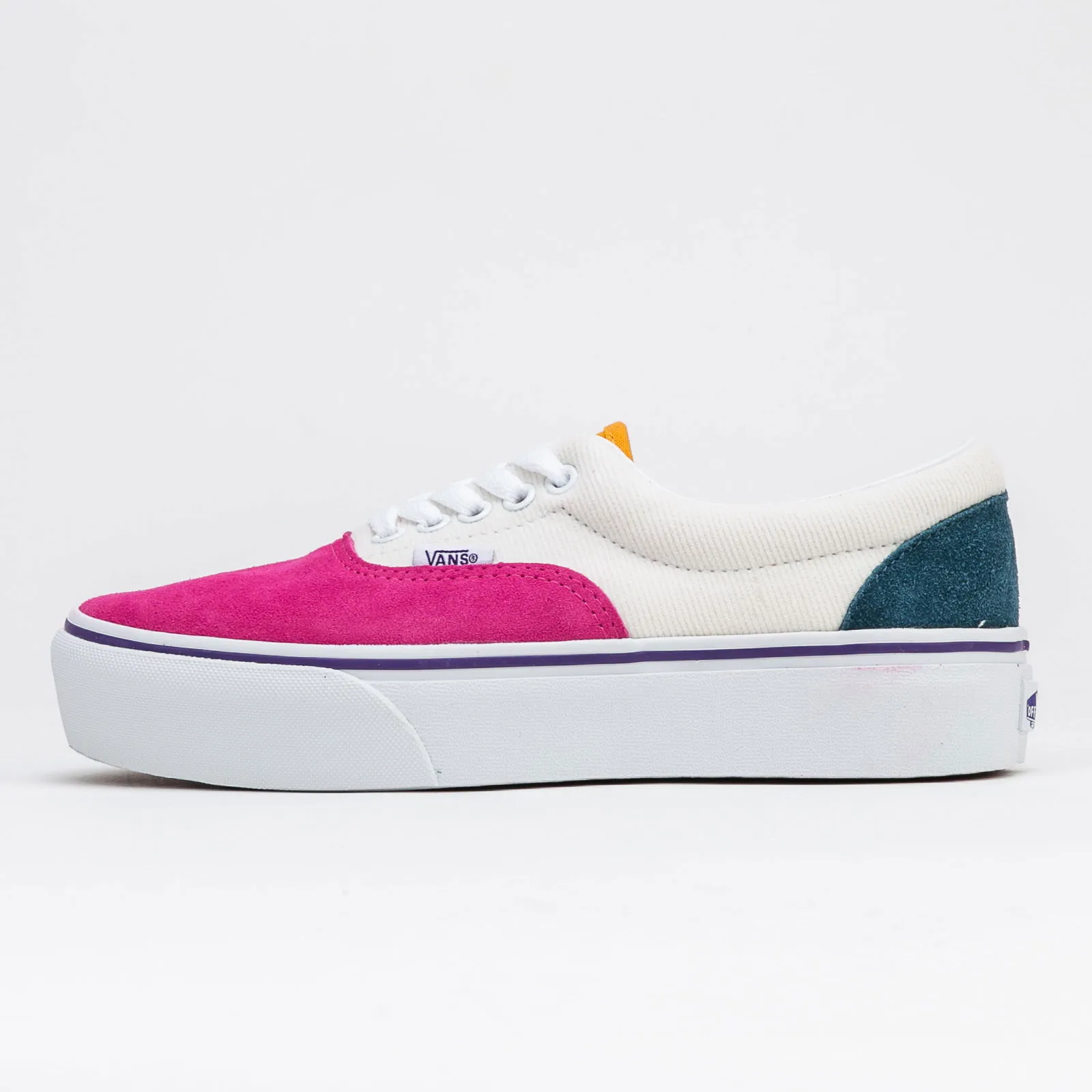 Vans Era Platform