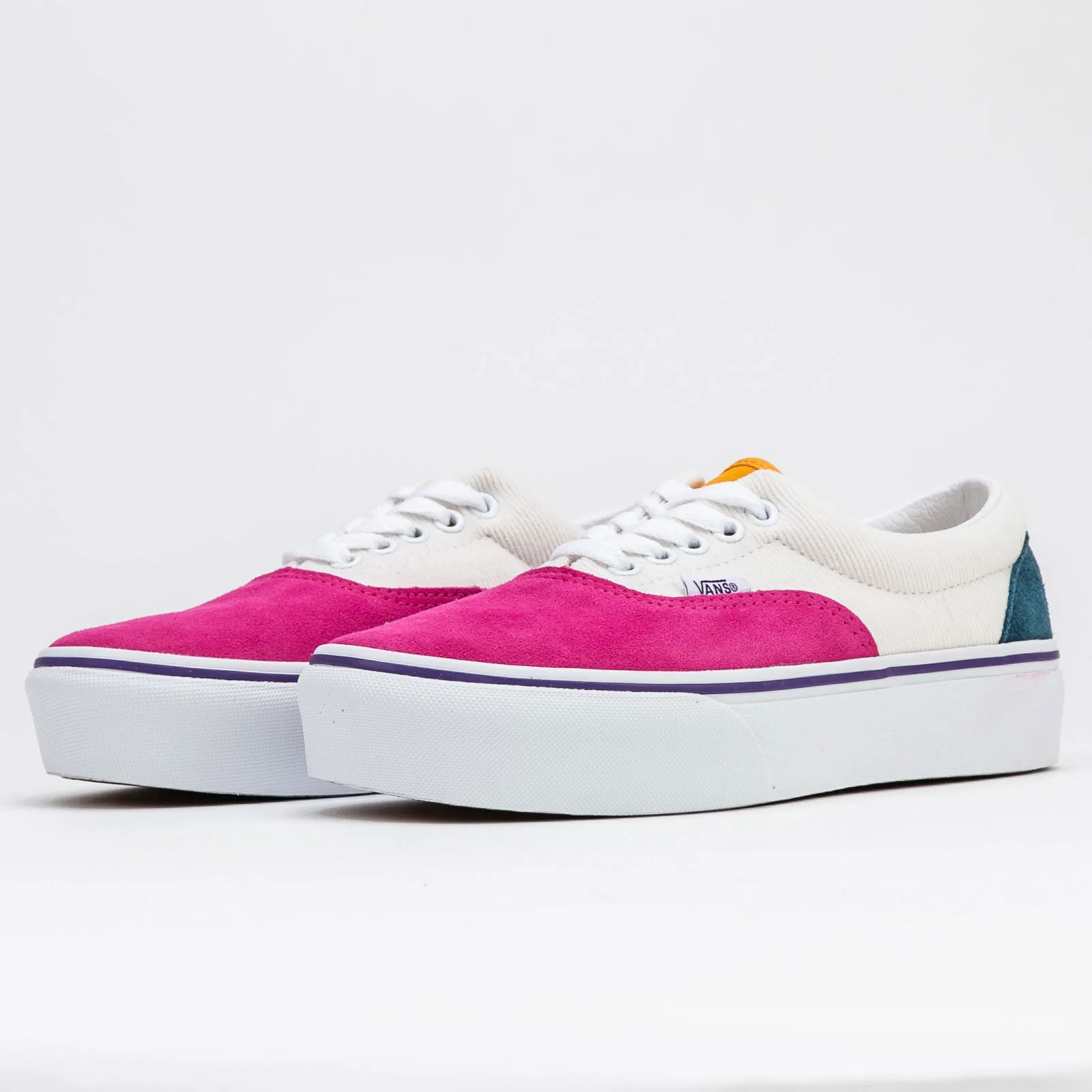 Vans Era Platform