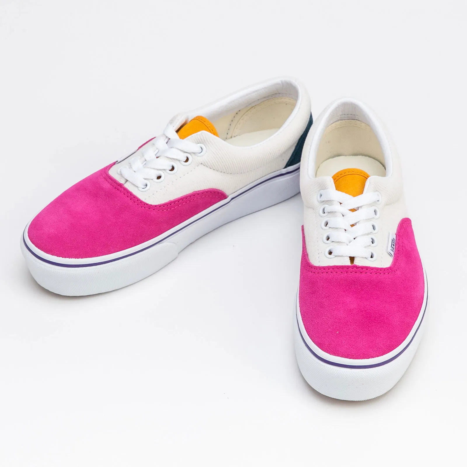 Vans Era Platform