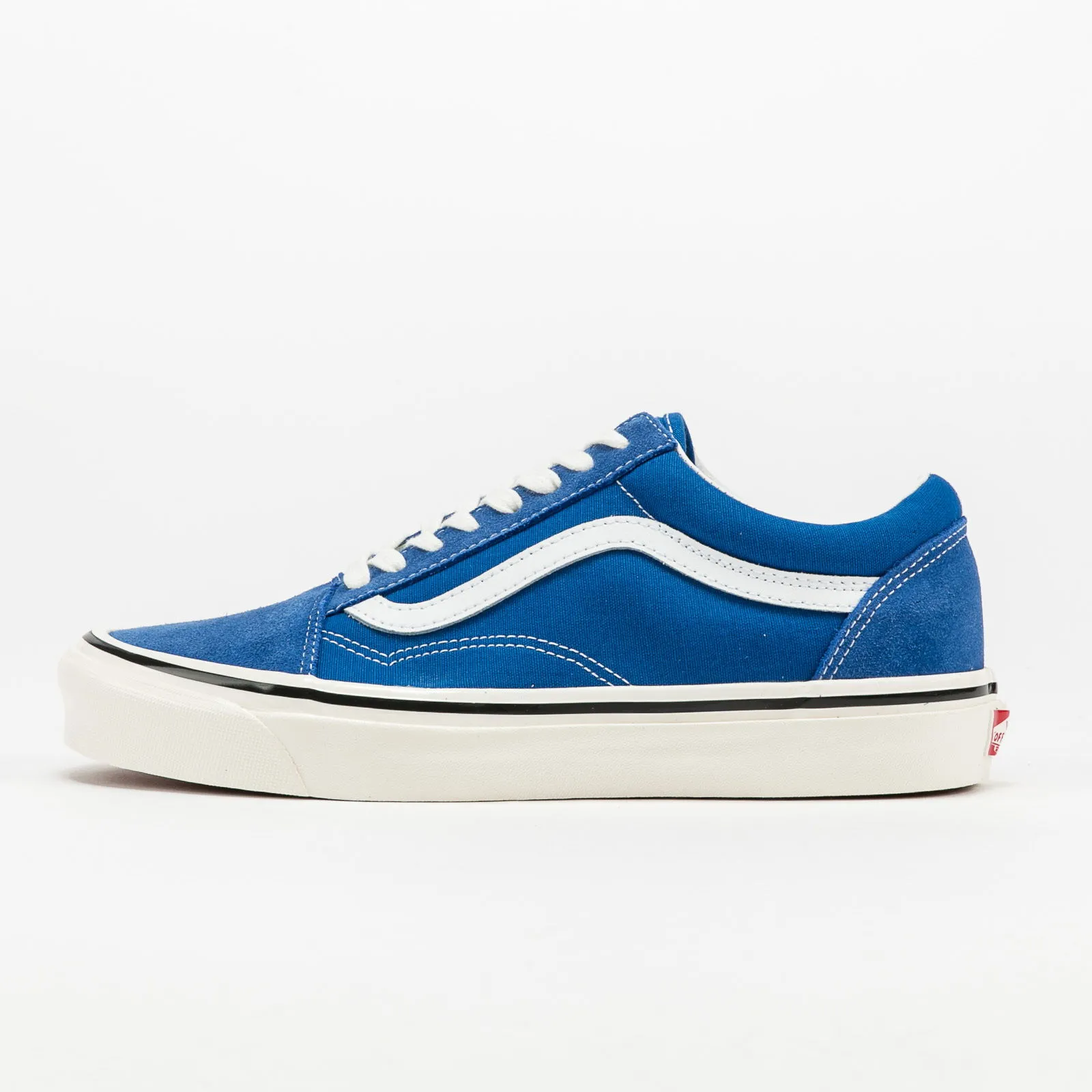 Vans Old Skool 36 DX Anaheim Factory OG