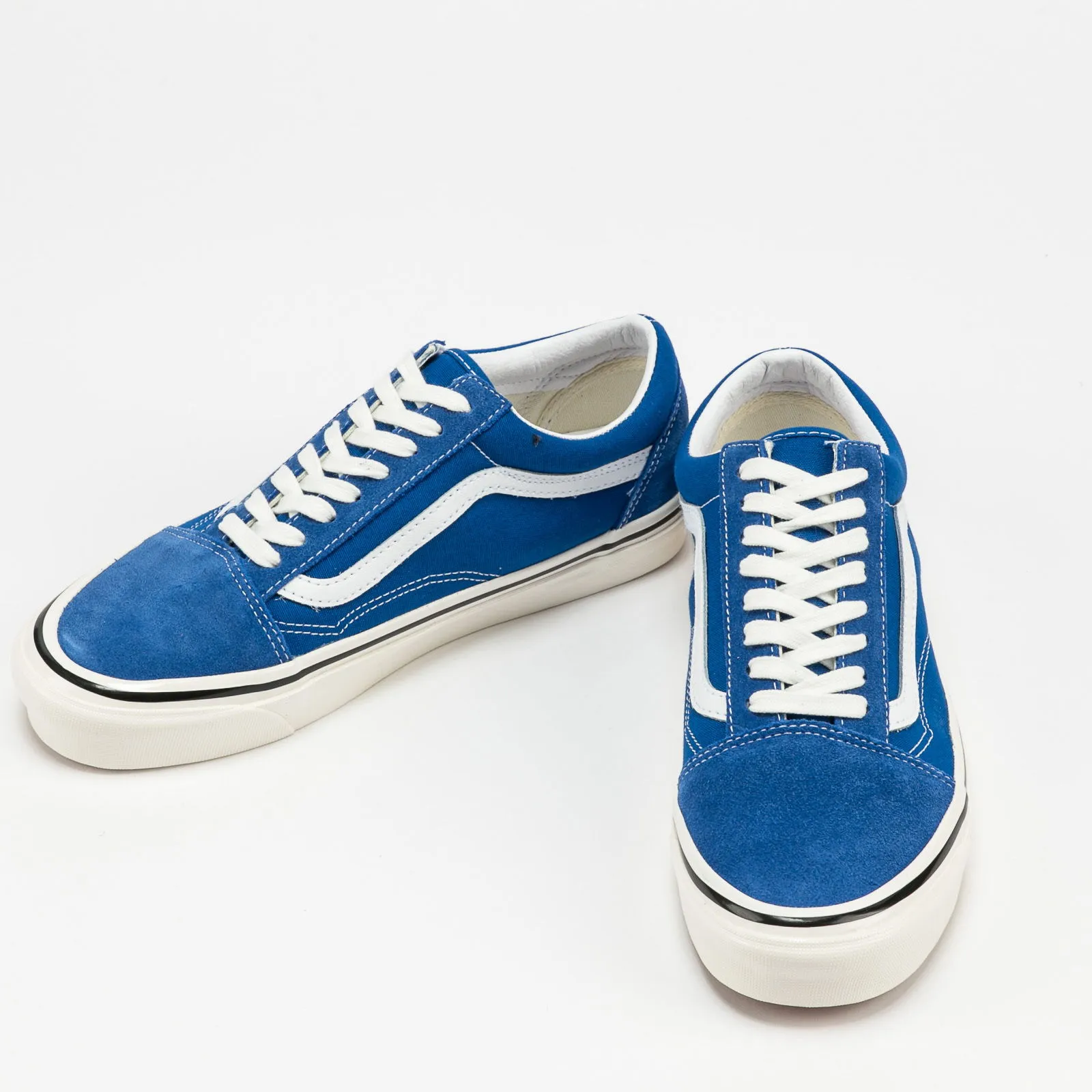 Vans Old Skool 36 DX Anaheim Factory OG