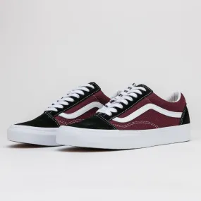 Vans Old Skool P&C