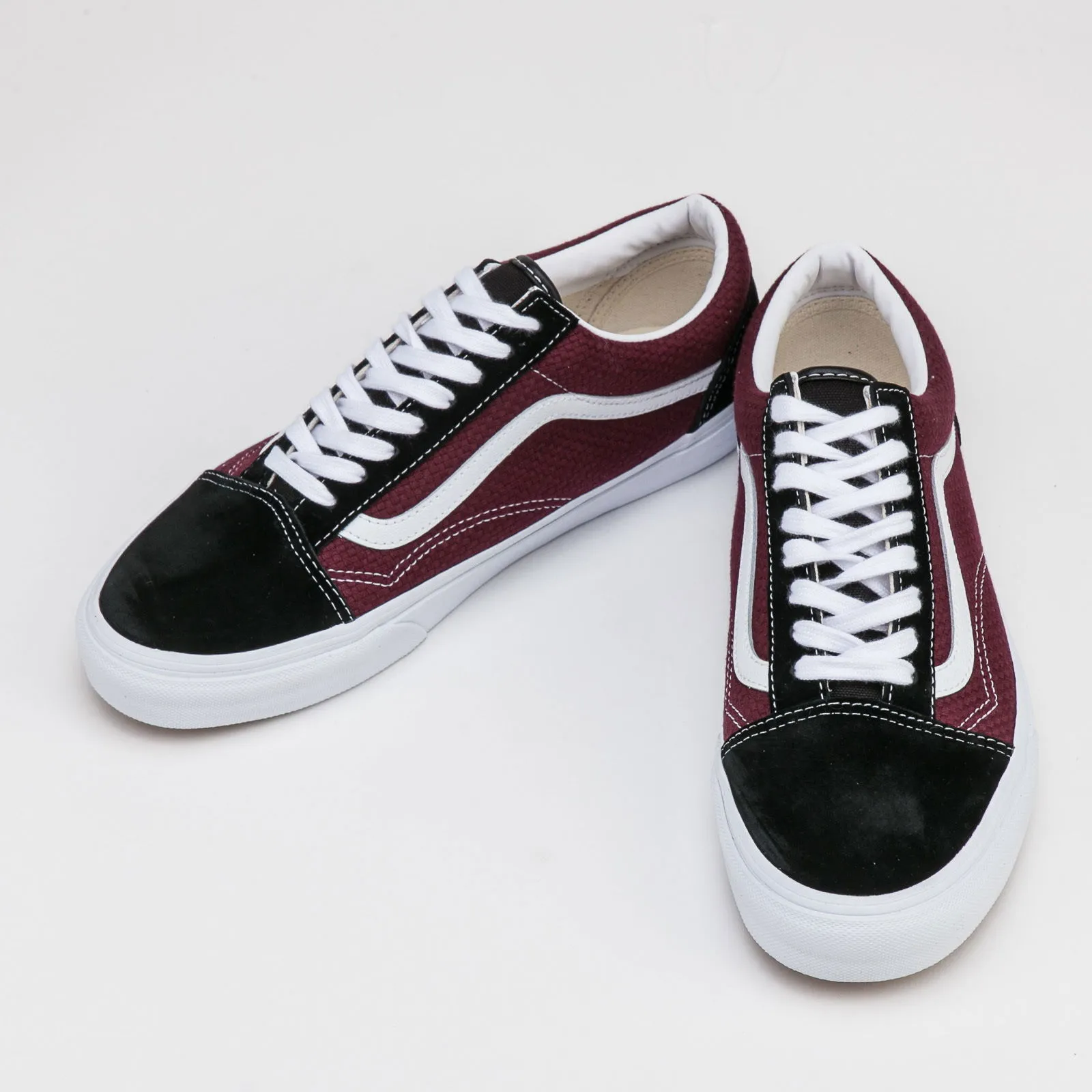 Vans Old Skool P&C