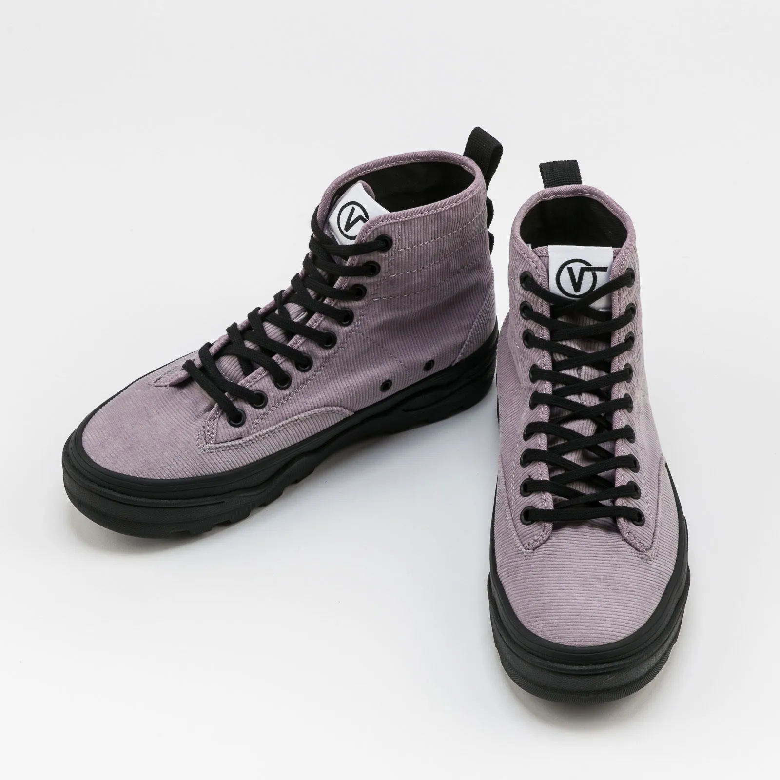 Vans Sentry WC