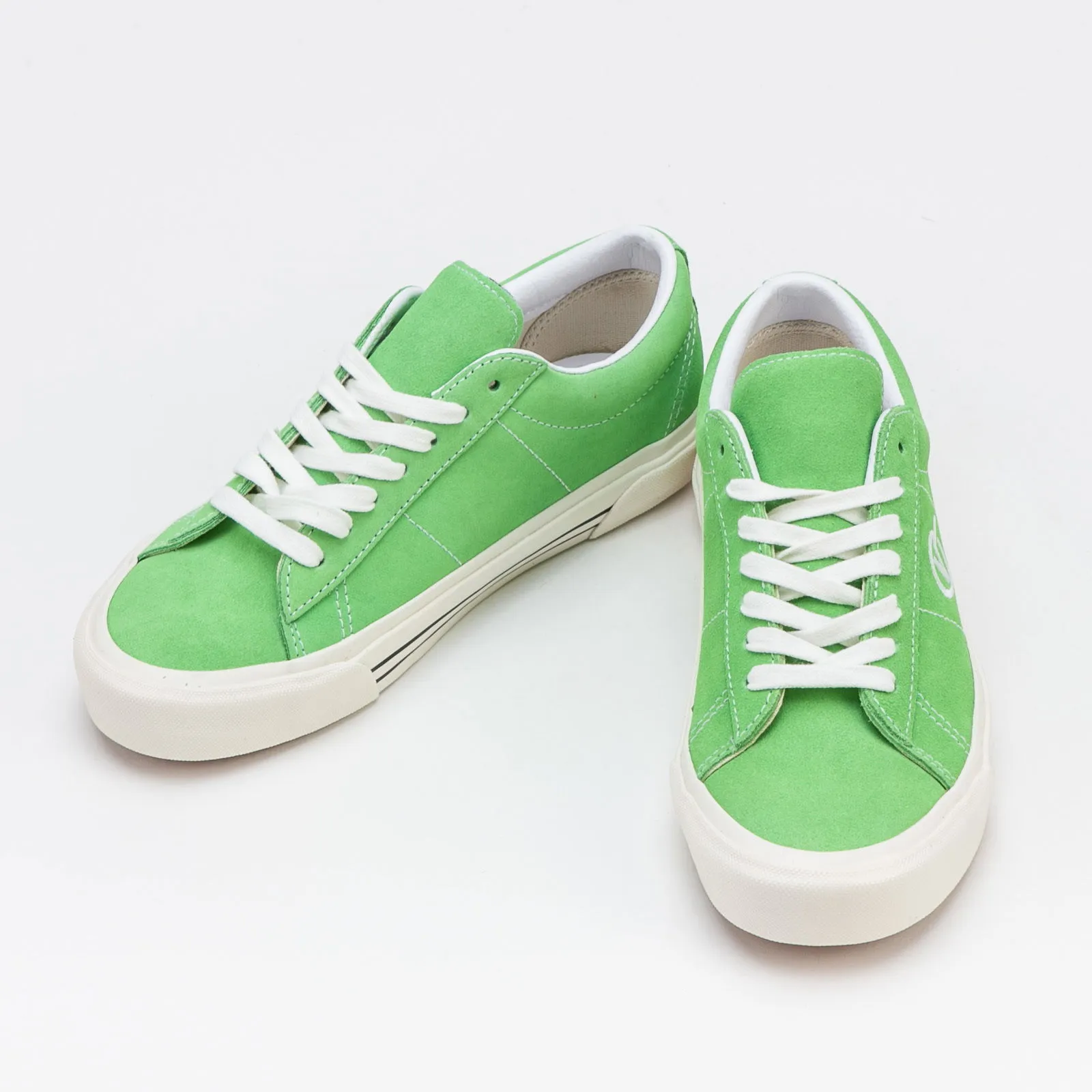 Vans Sid DX Anaheim Factory Og