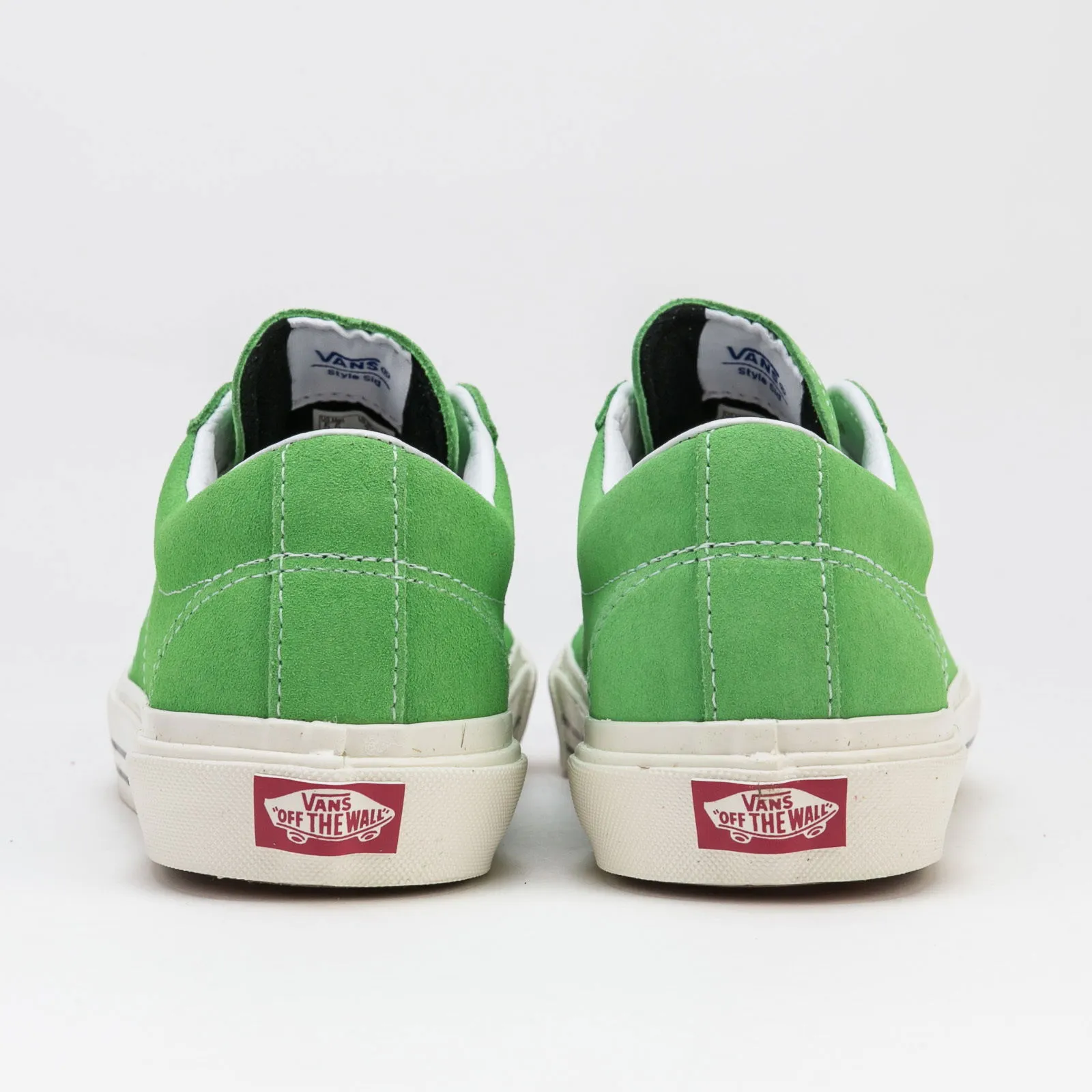 Vans Sid DX Anaheim Factory Og