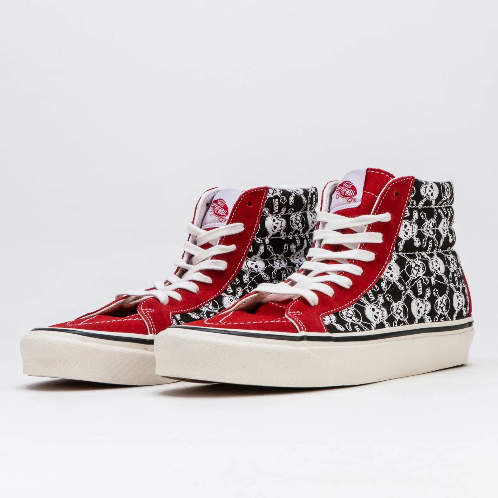 Vans SK8 - Hi 38 DX Anaheim Factory OG