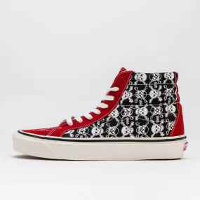 Vans SK8 - Hi 38 DX Anaheim Factory OG