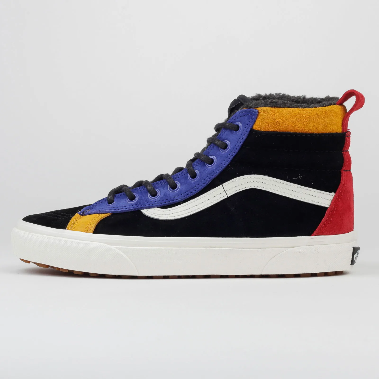 Vans SK8 - Hi 46 MTE DX MTE