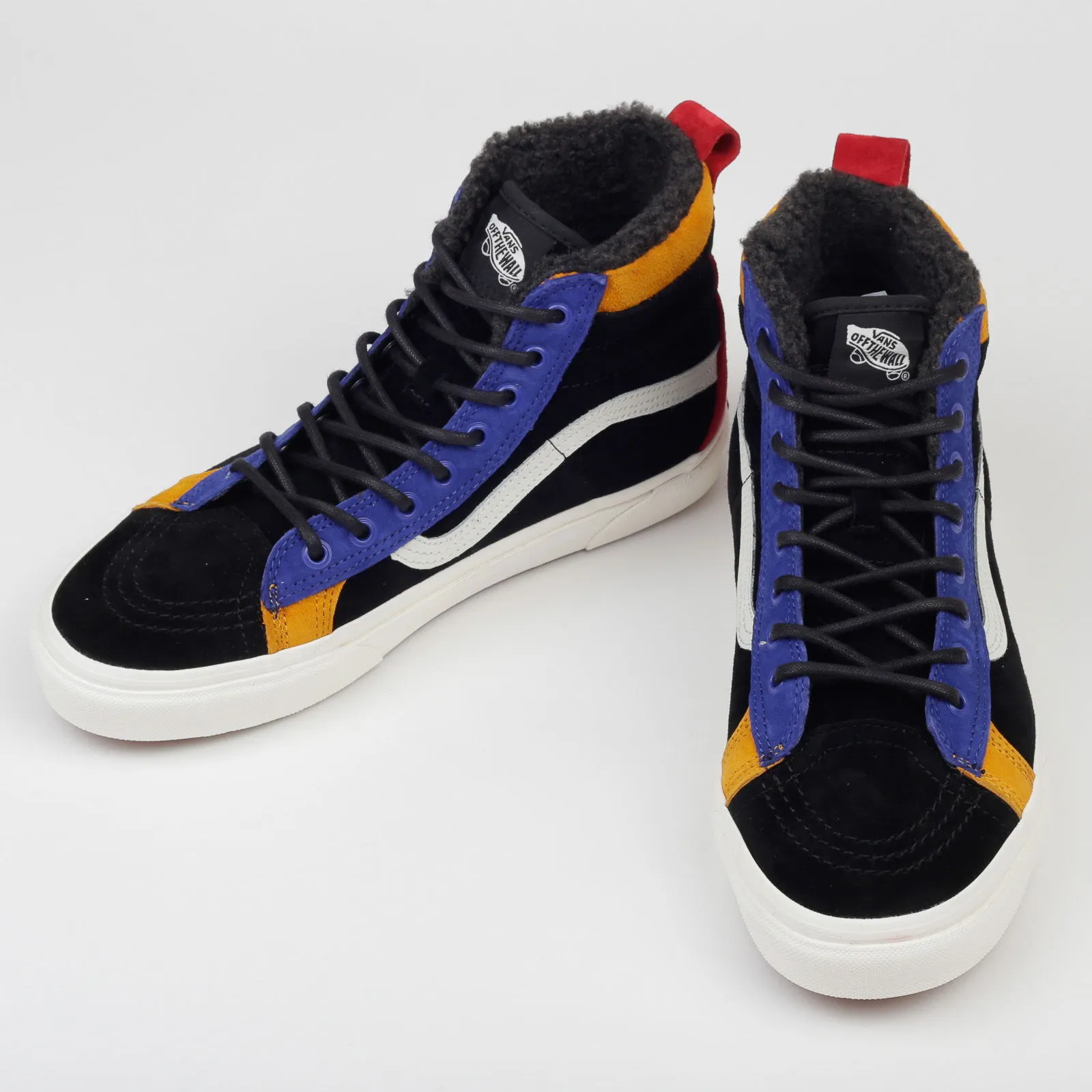 Vans SK8 - Hi 46 MTE DX MTE