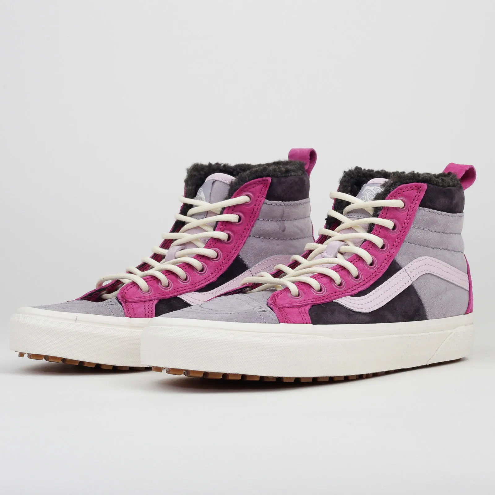 Vans Sk8 - Hi 46 MTE DX