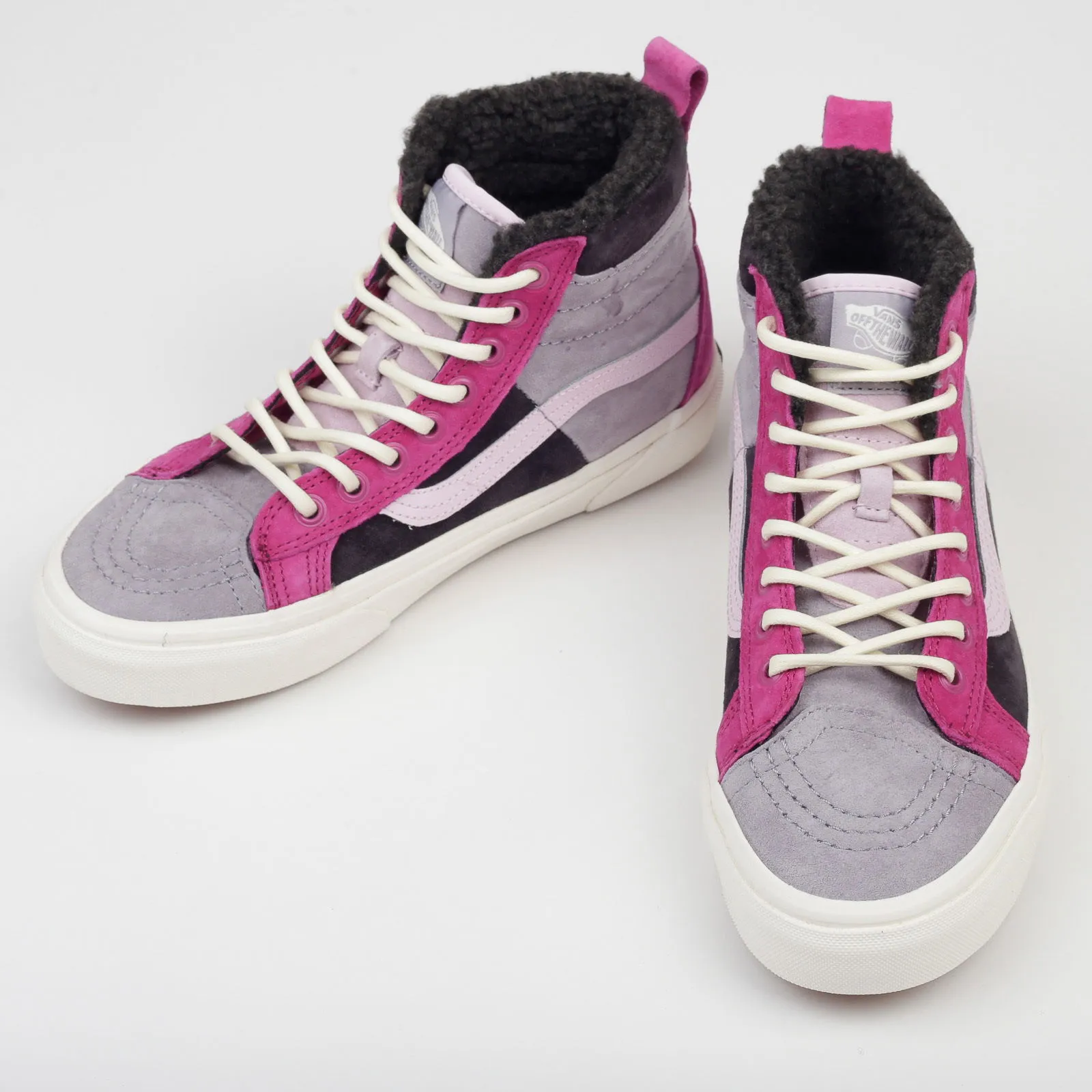 Vans Sk8 - Hi 46 MTE DX