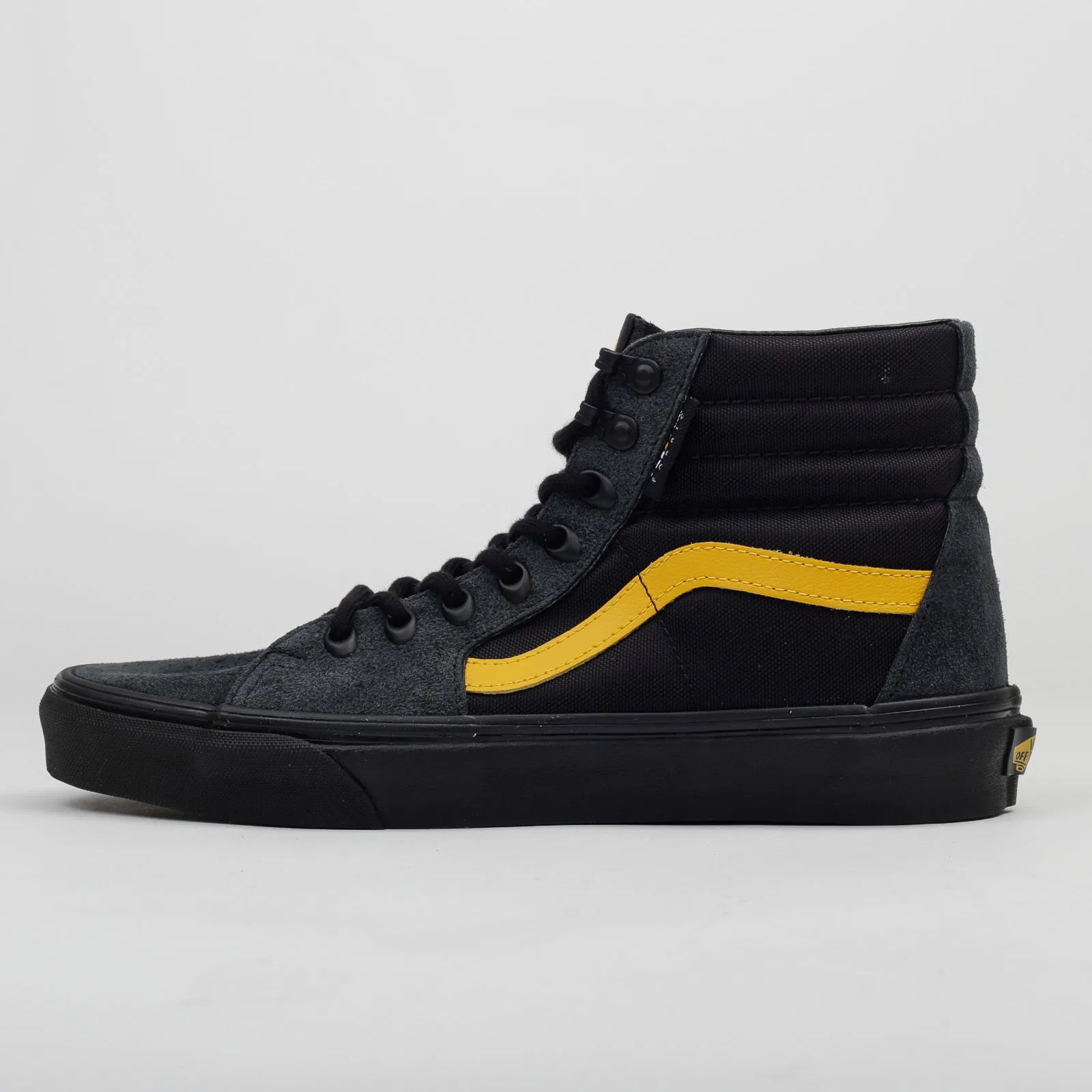 Vans SK8 - Hi Cordura