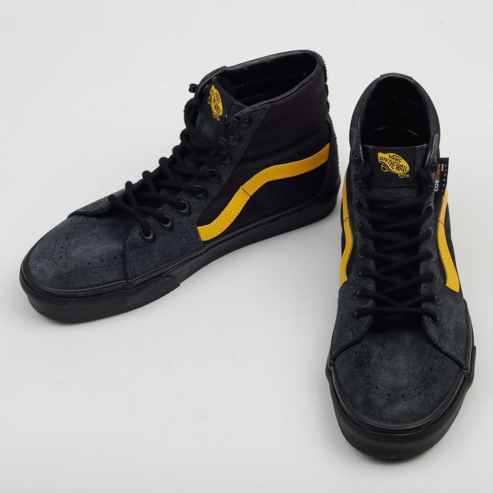 Vans SK8 - Hi Cordura