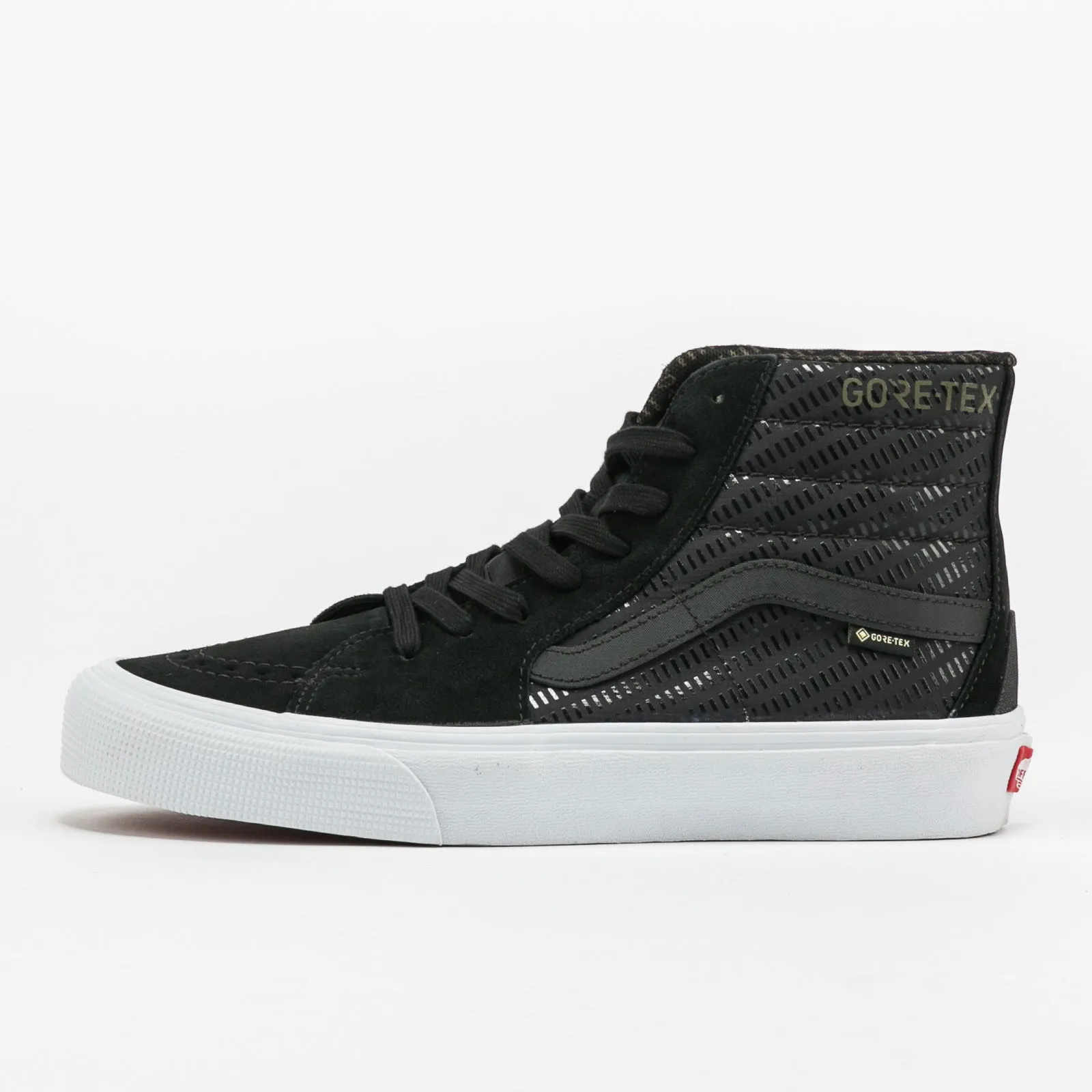 Vans SK8 - Hi Gore-Tex