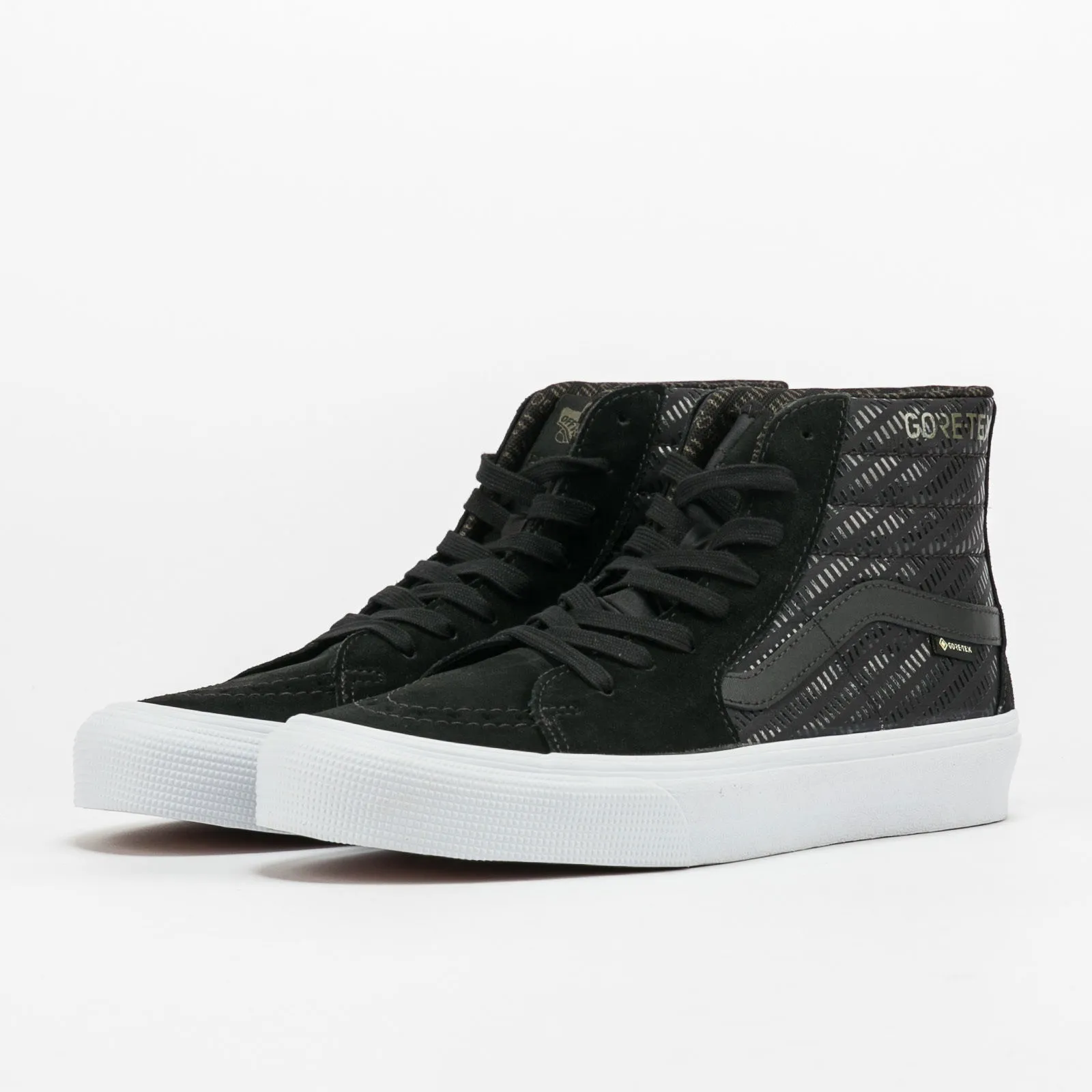 Vans SK8 - Hi Gore-Tex