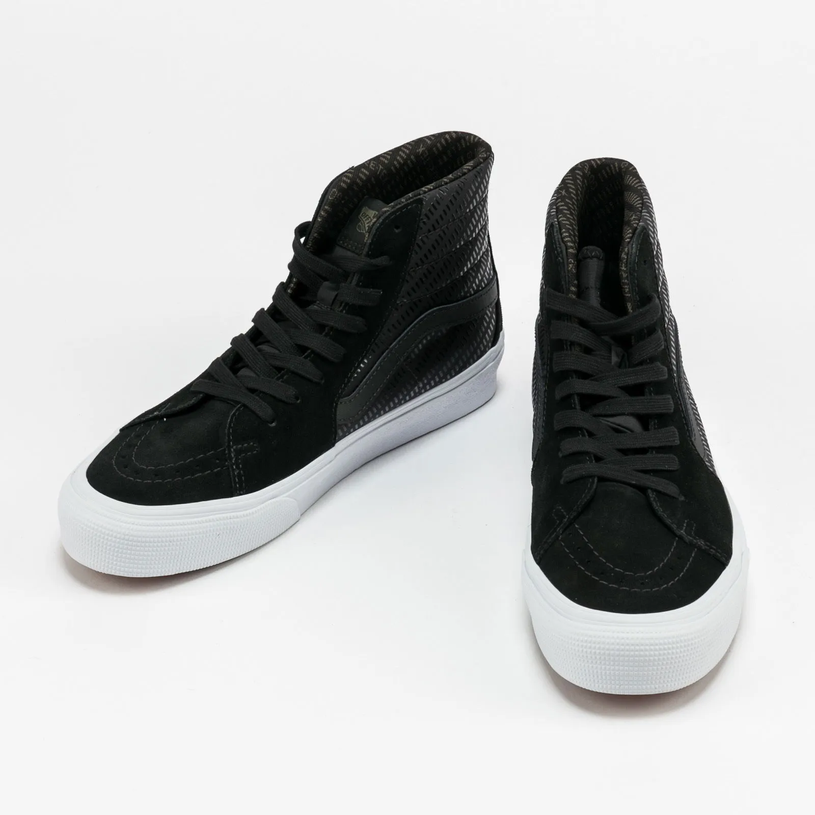 Vans SK8 - Hi Gore-Tex