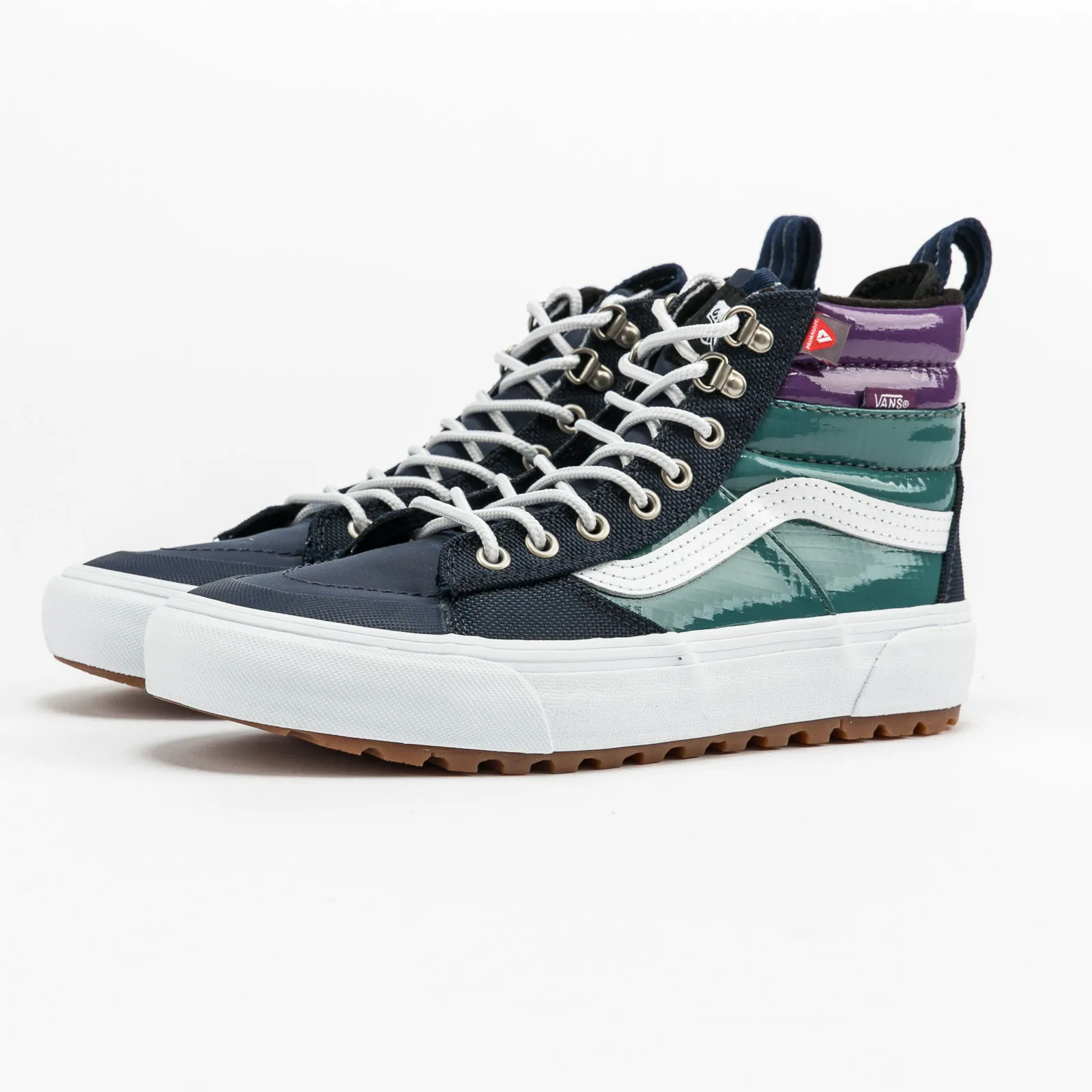 Vans SK8 - Hi MTE 2.0 DX