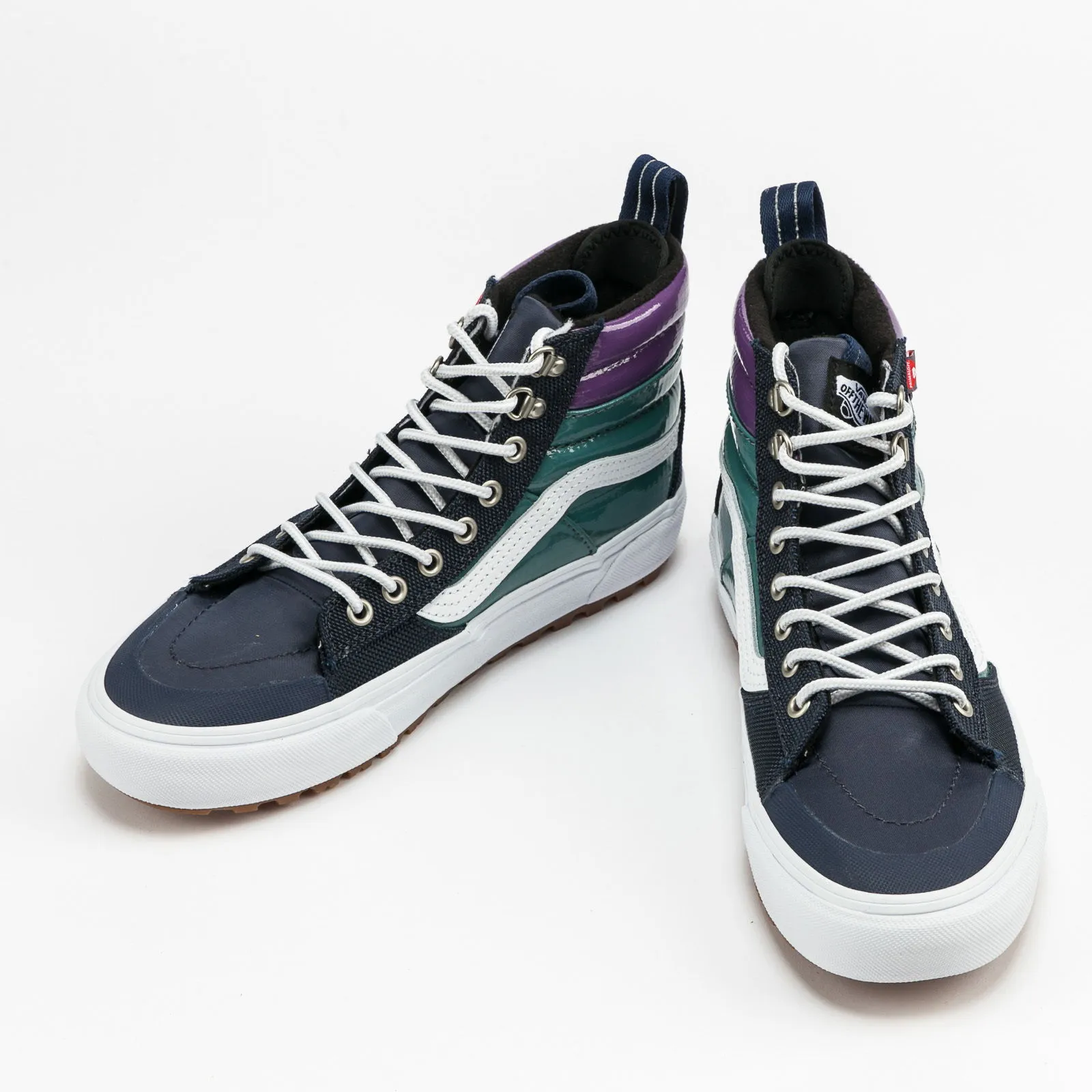 Vans SK8 - Hi MTE 2.0 DX