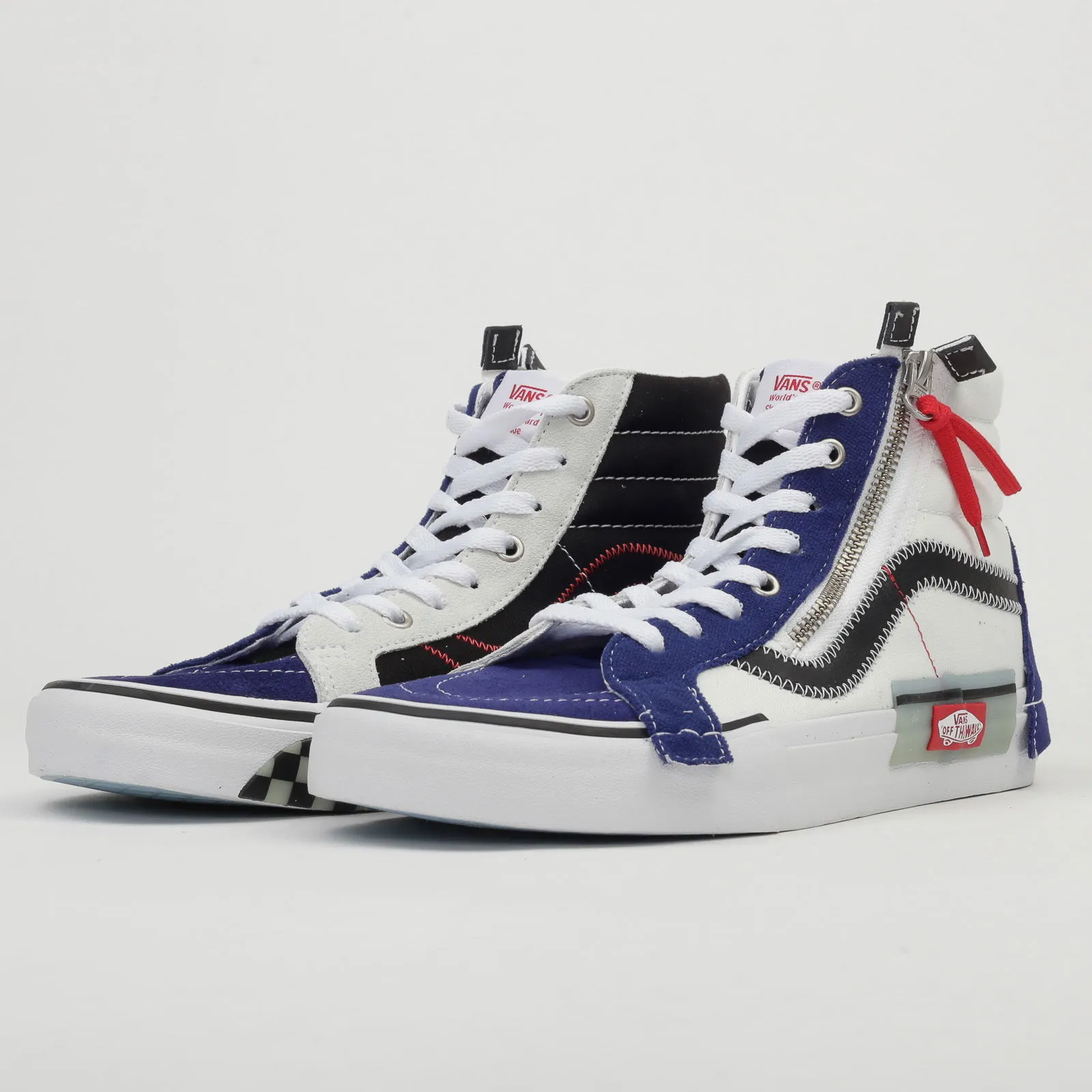 Vans Sk8 - Hi Reissue