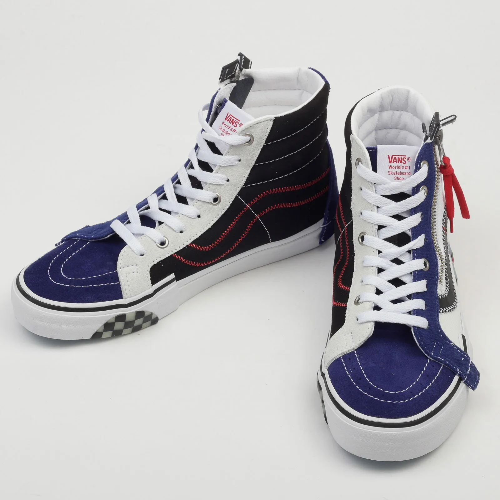 Vans Sk8 - Hi Reissue