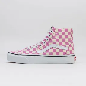 Vans SK8 - Hi Tapered Checkerboard