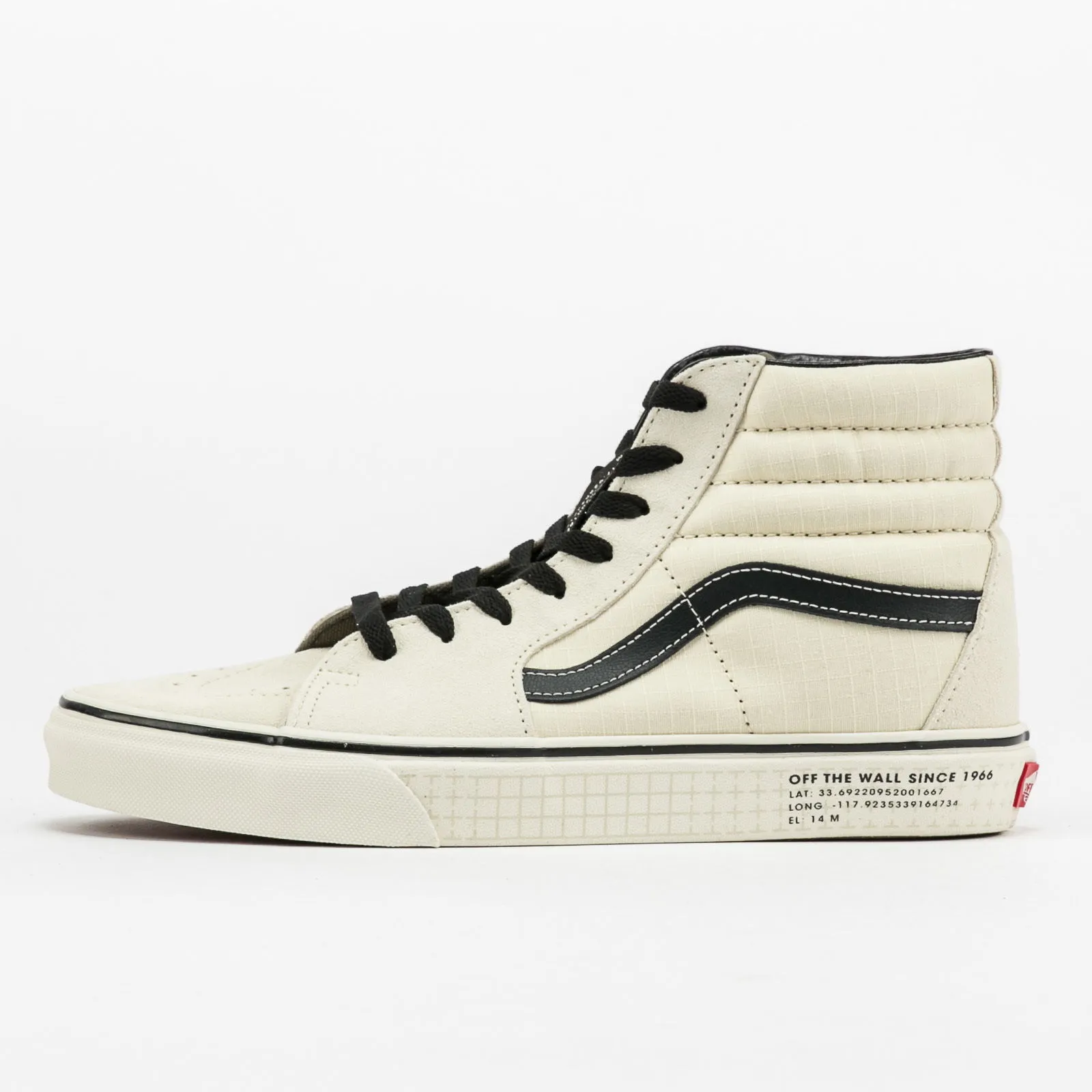 Vans SK8 - Hi