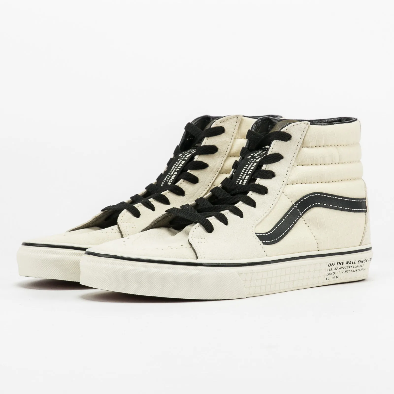 Vans SK8 - Hi