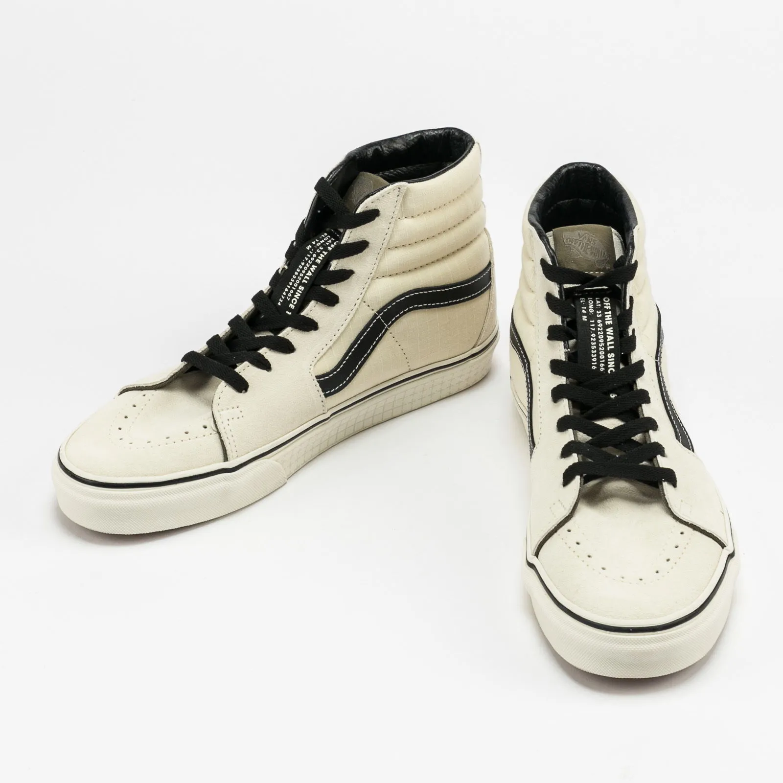 Vans SK8 - Hi