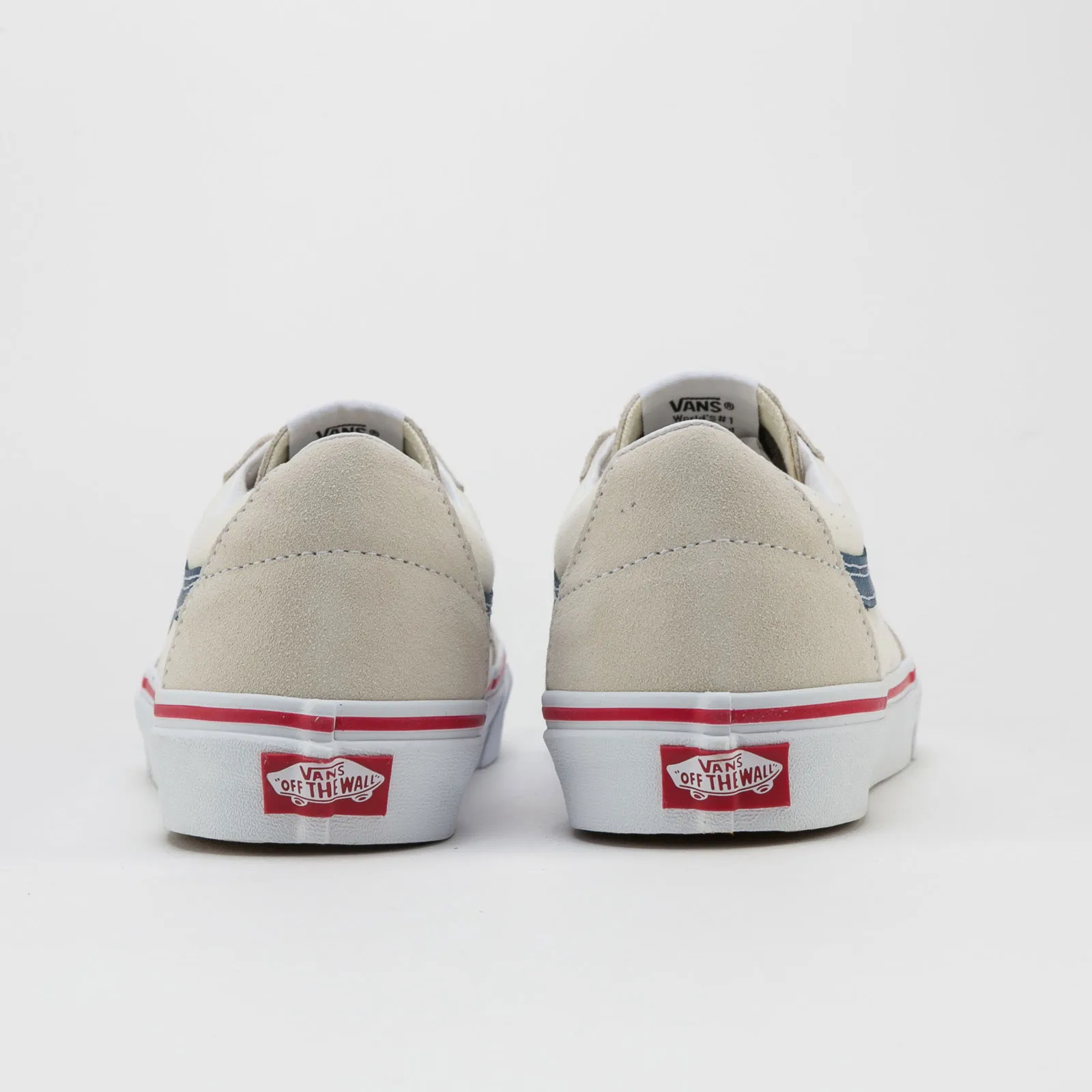 Vans SK8 - Low