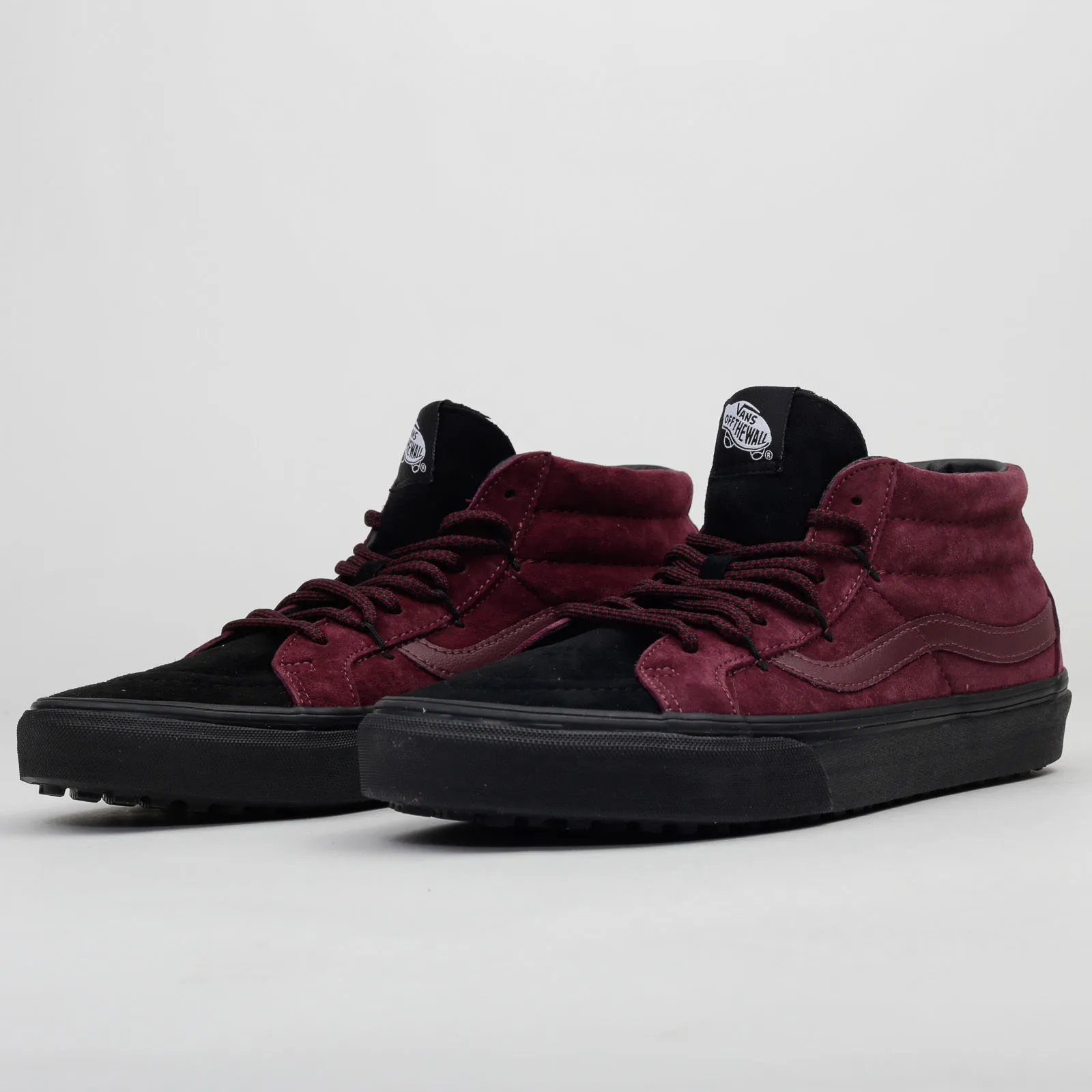 Vans Sk8 - Mid Reissue