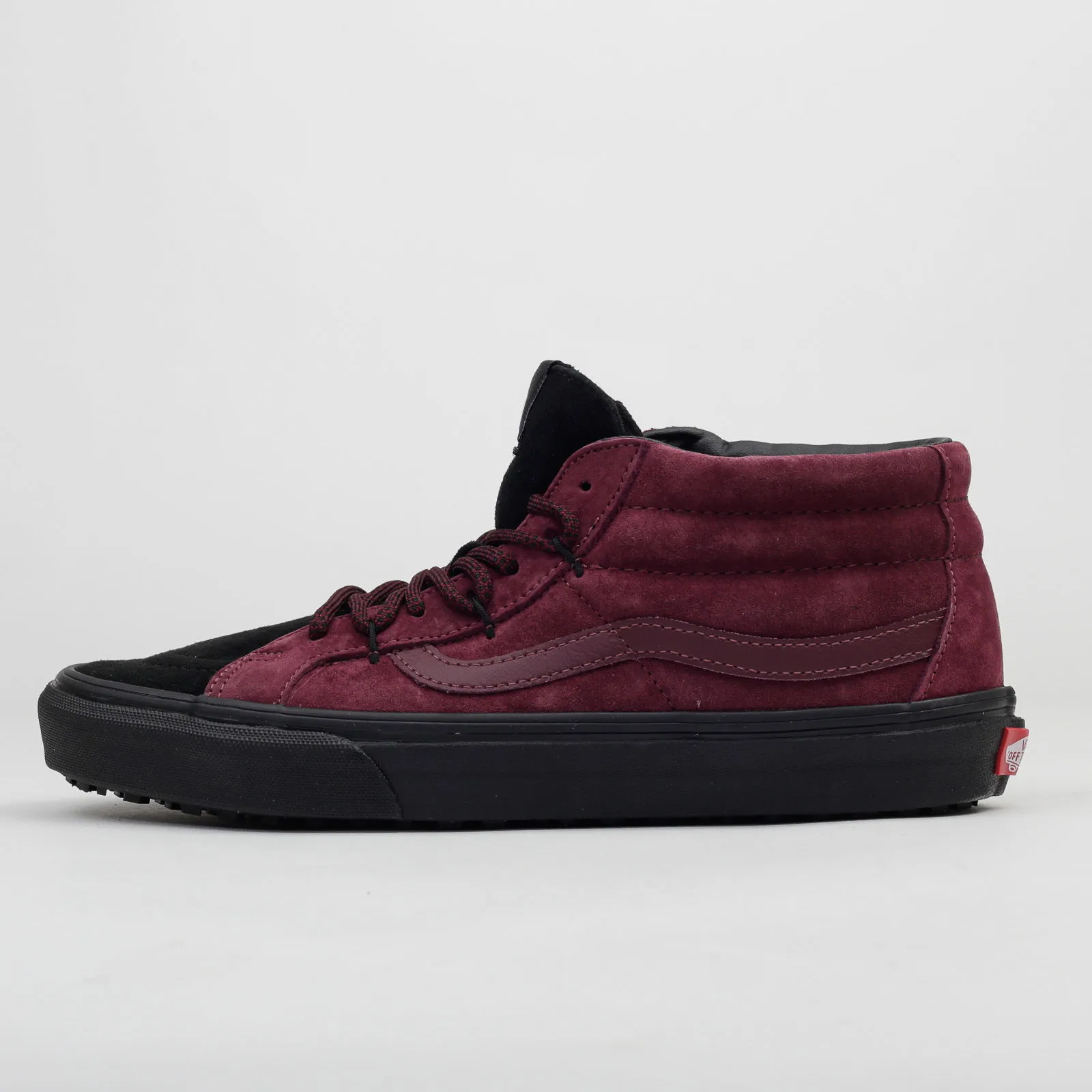 Vans Sk8 - Mid Reissue