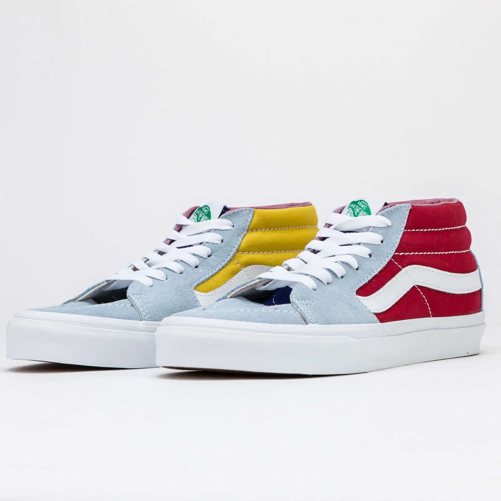 Vans SK8 - Mid