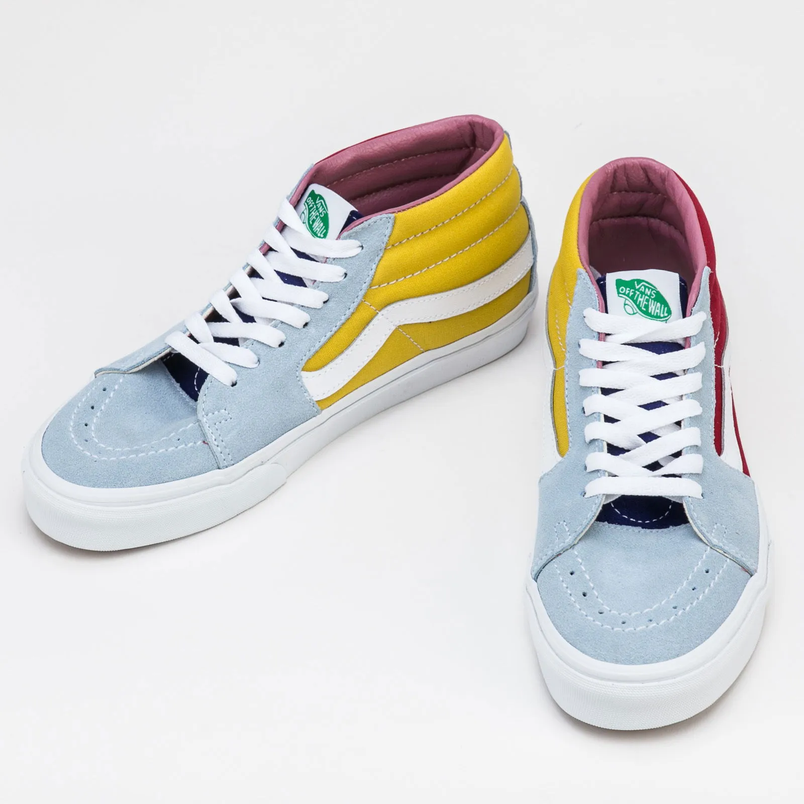 Vans SK8 - Mid