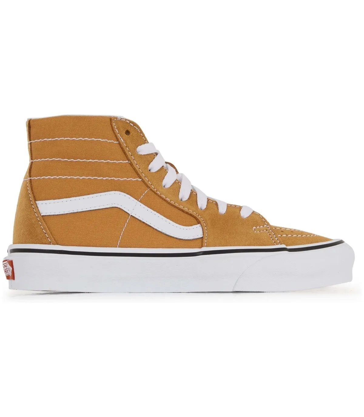 Vans Sk9-Hi Tapered Zapatilla Mujer