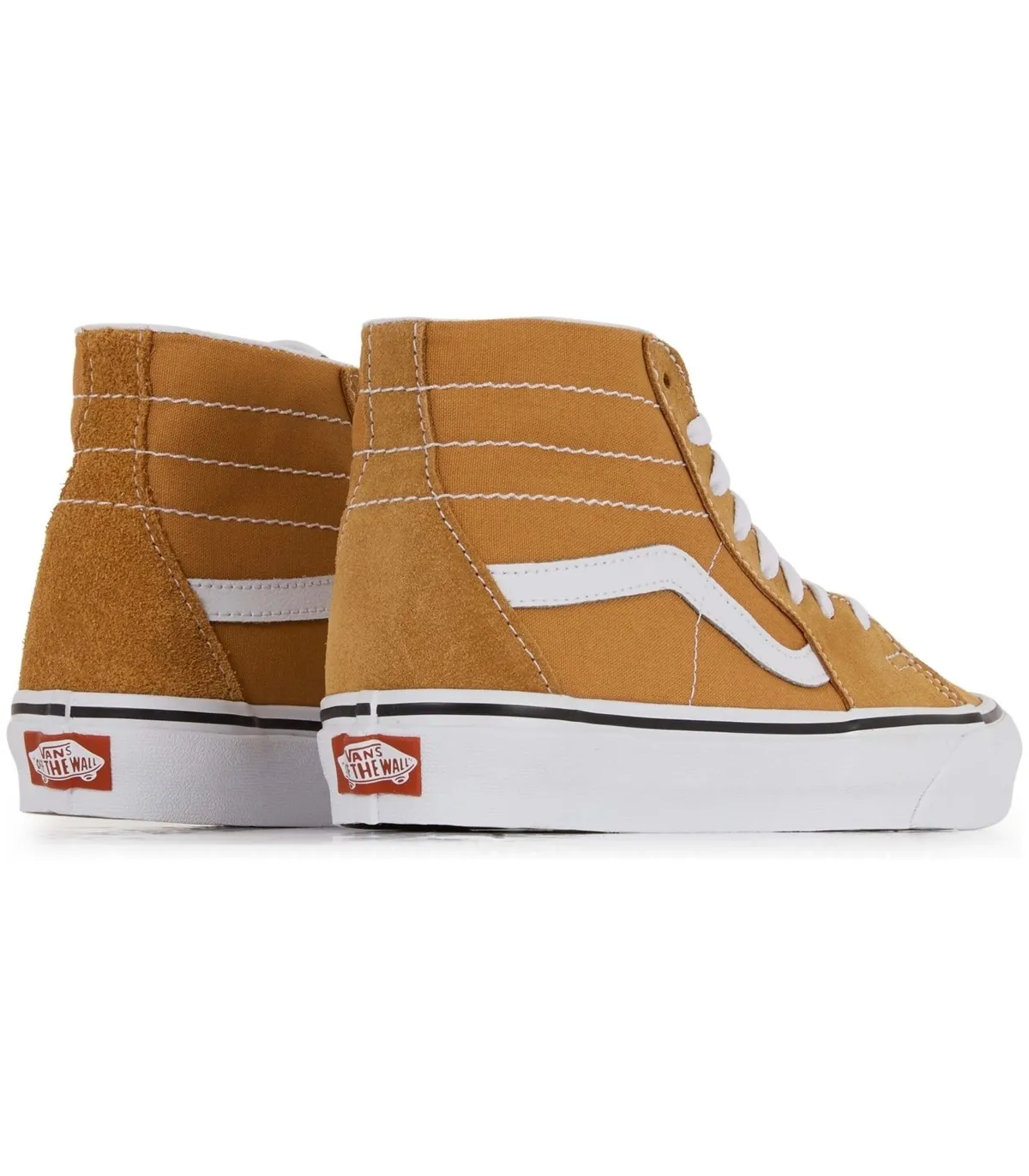 Vans Sk9-Hi Tapered Zapatilla Mujer