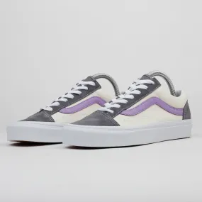 Vans Style 36