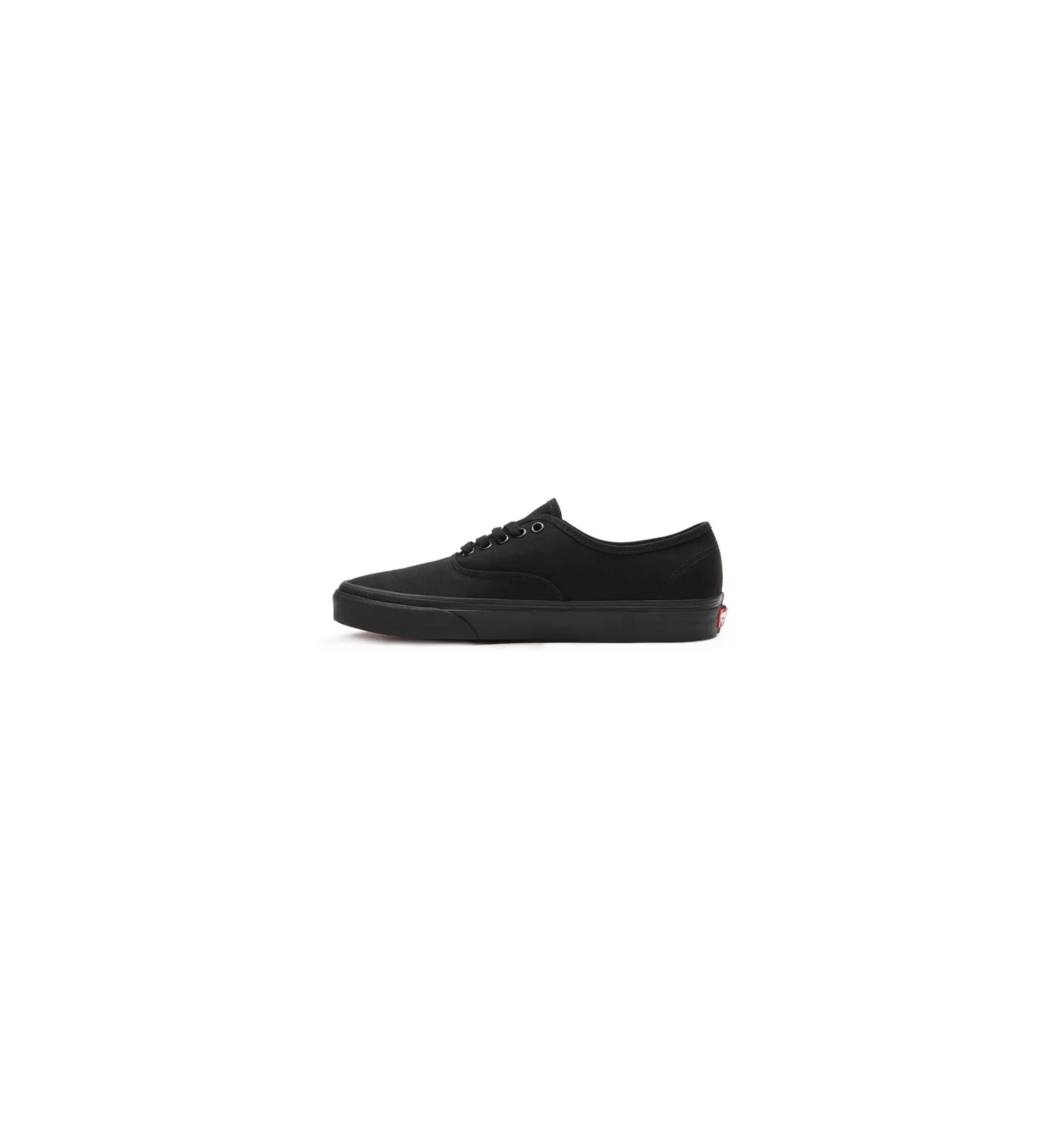 VANS U AUTHENTIC BLACK/BLACK