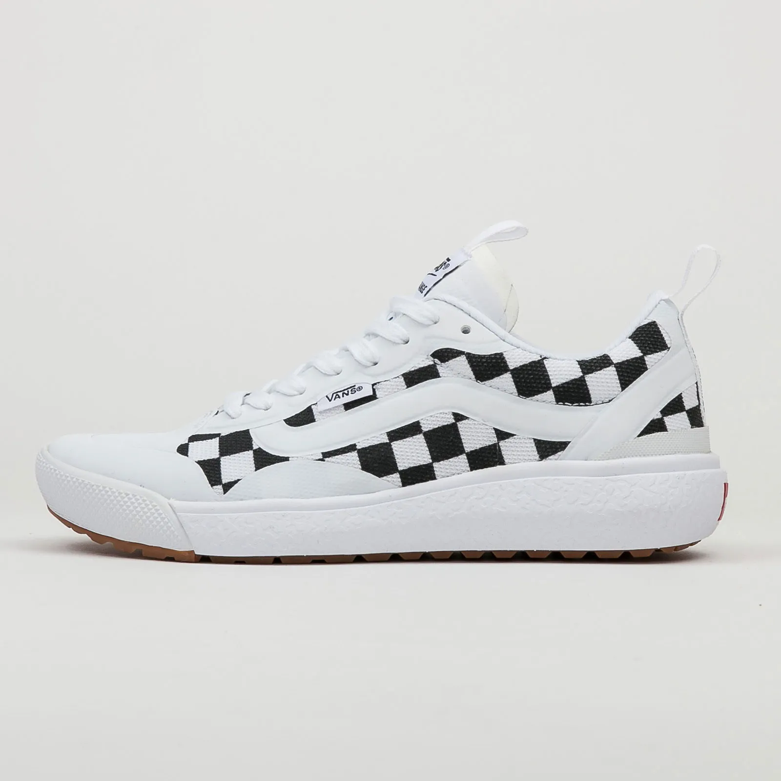 Vans UltraRange EXO Checkerboard