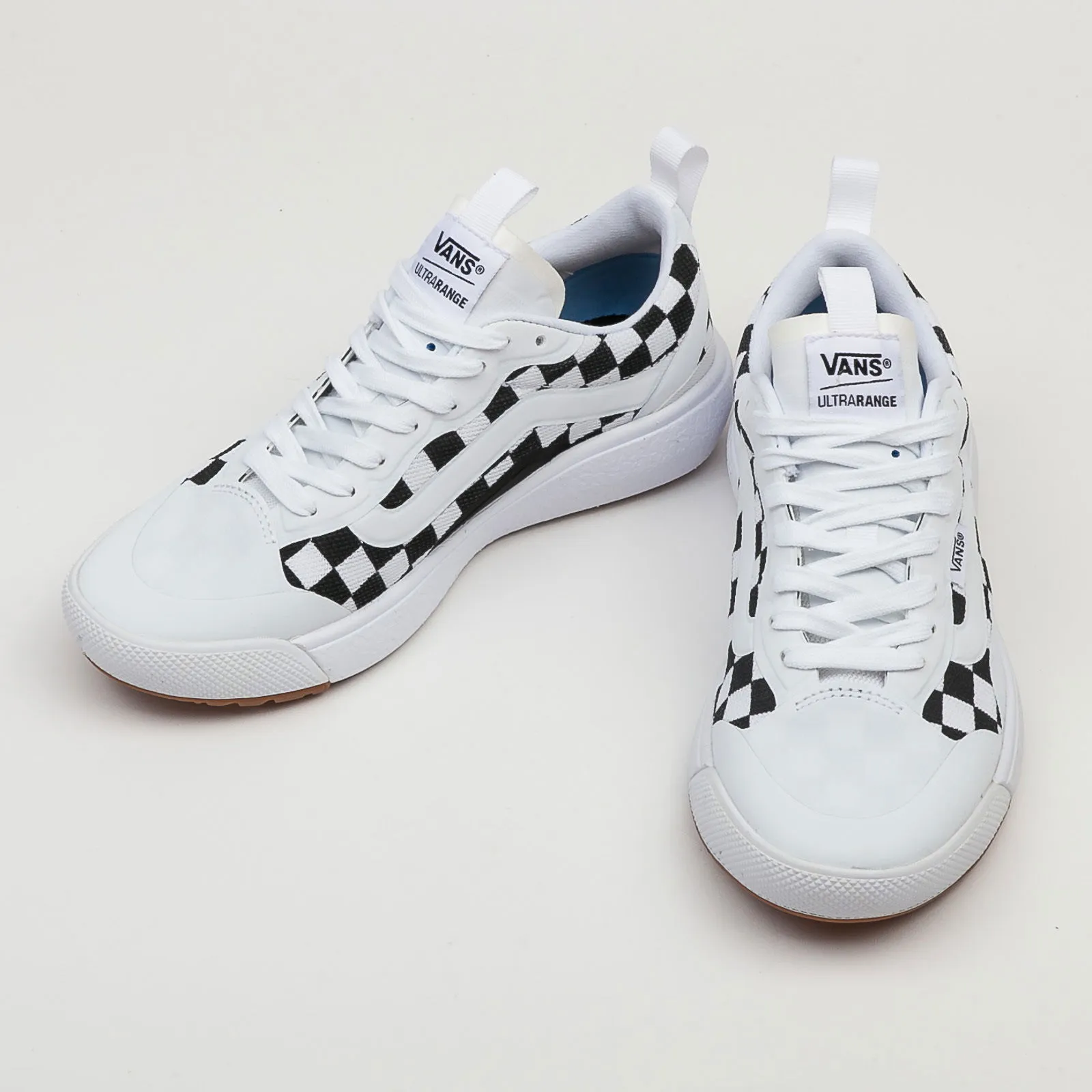 Vans UltraRange EXO Checkerboard